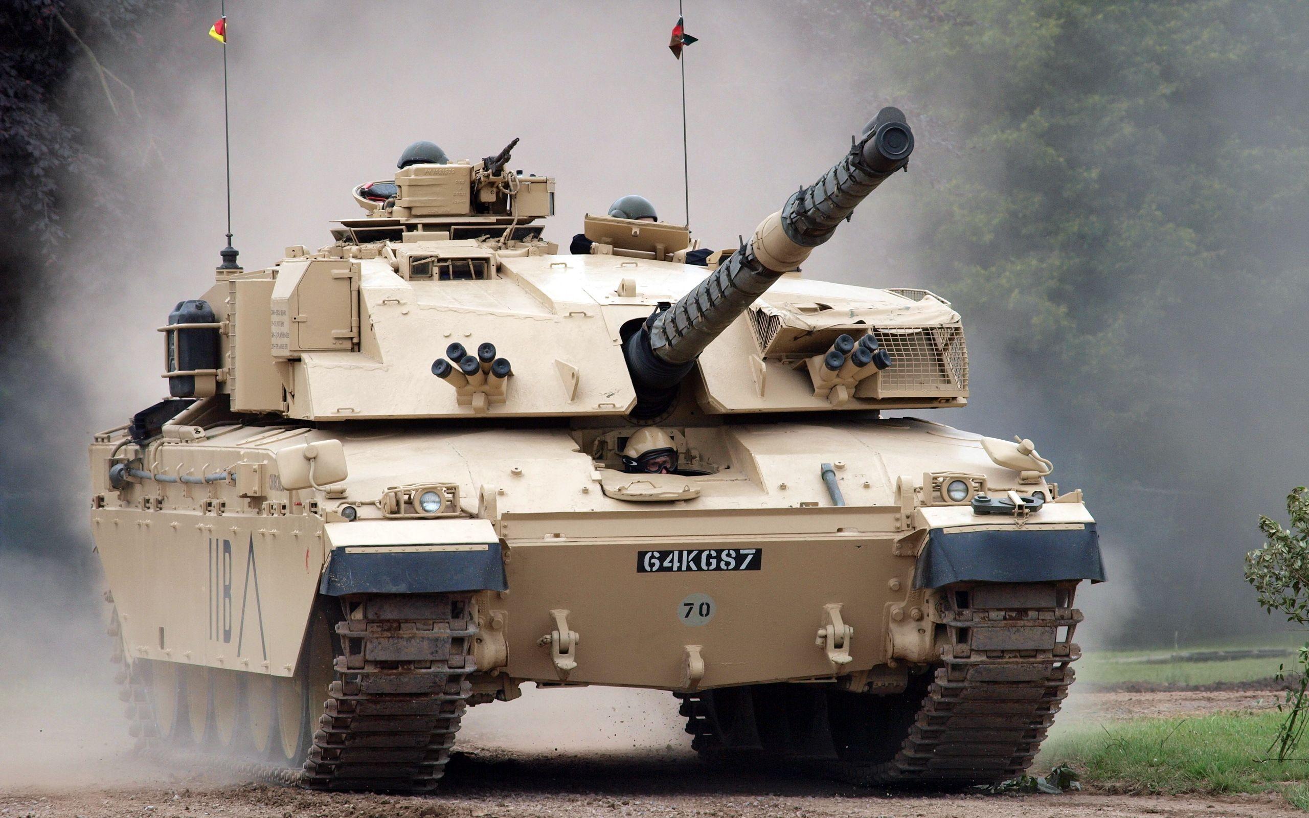2560x1600 Army Tank Wallpaper In HD For Free Download