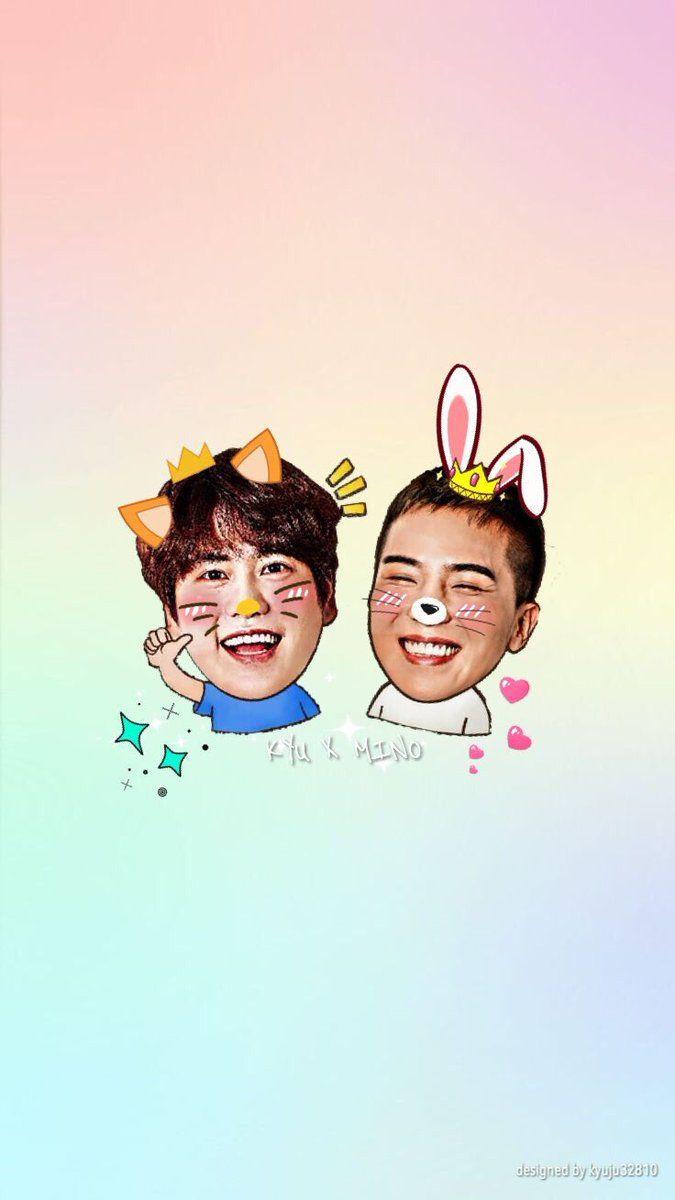 675x1200 New Journey To The West 신서유기 Wallpaper^^ RT + like if saved or used!