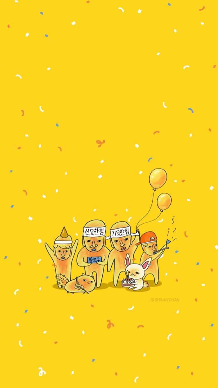 750x1334 Pin oleh 52gua di New Journey to the West di 2020