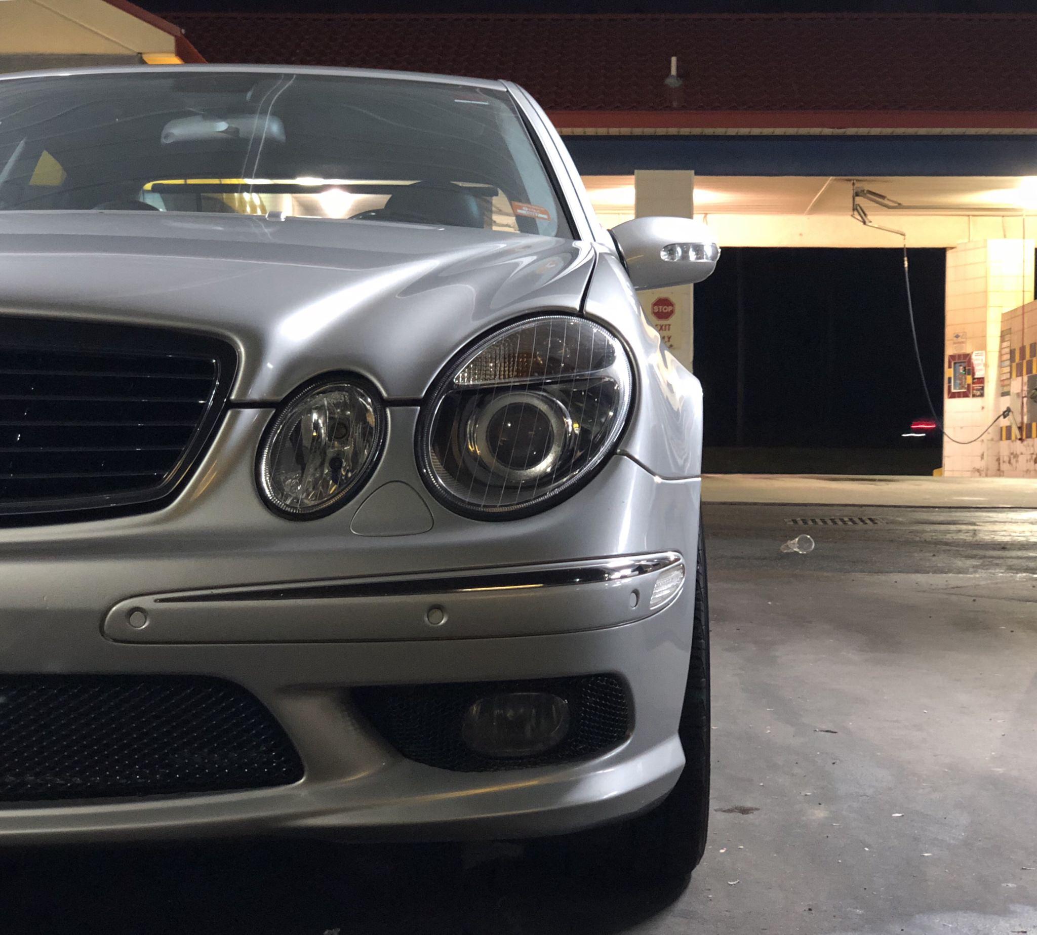 2048x1847 W211 E55 AMG