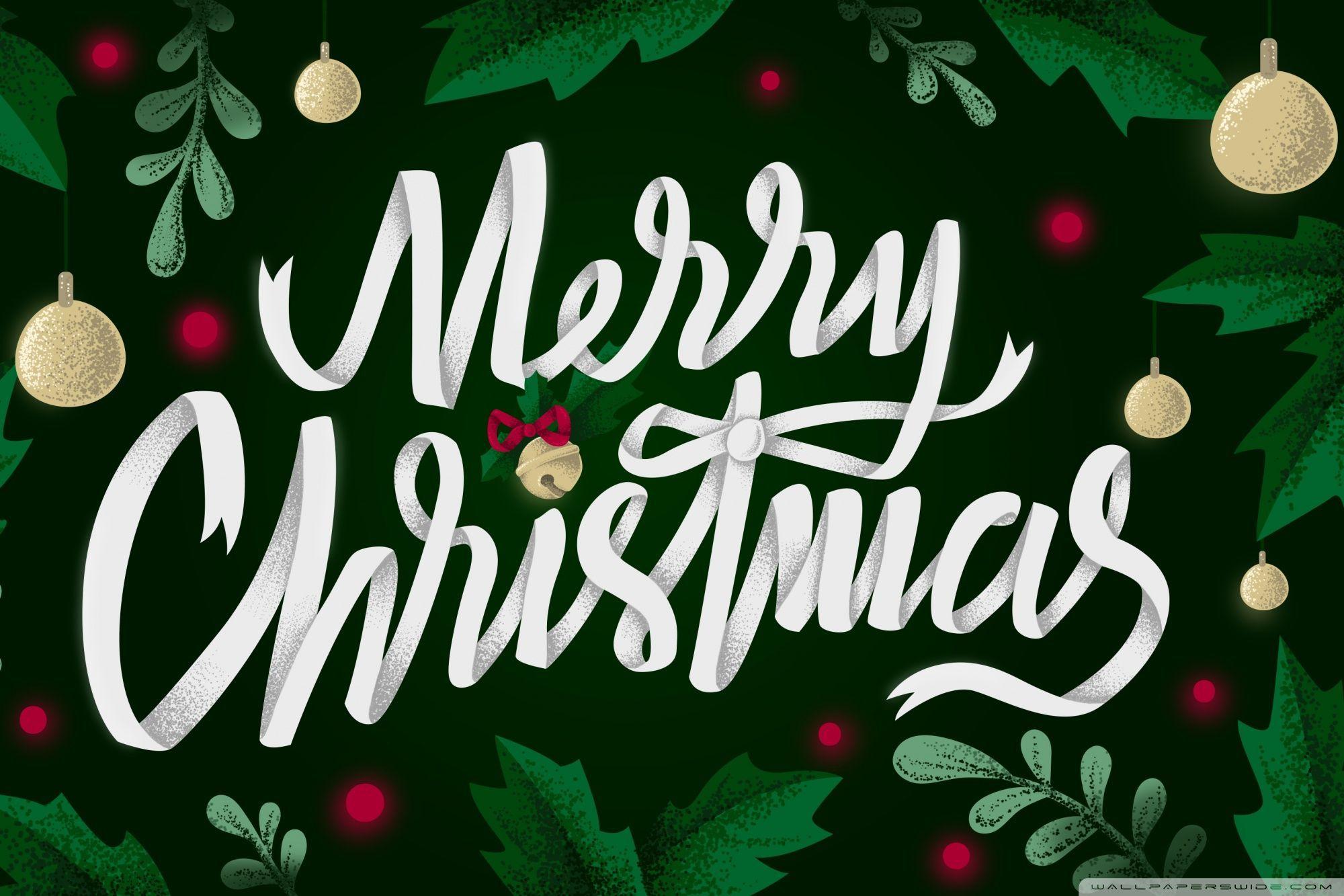 Christmas 2021 Wallpapers - Top Free Christmas 2021 Backgrounds