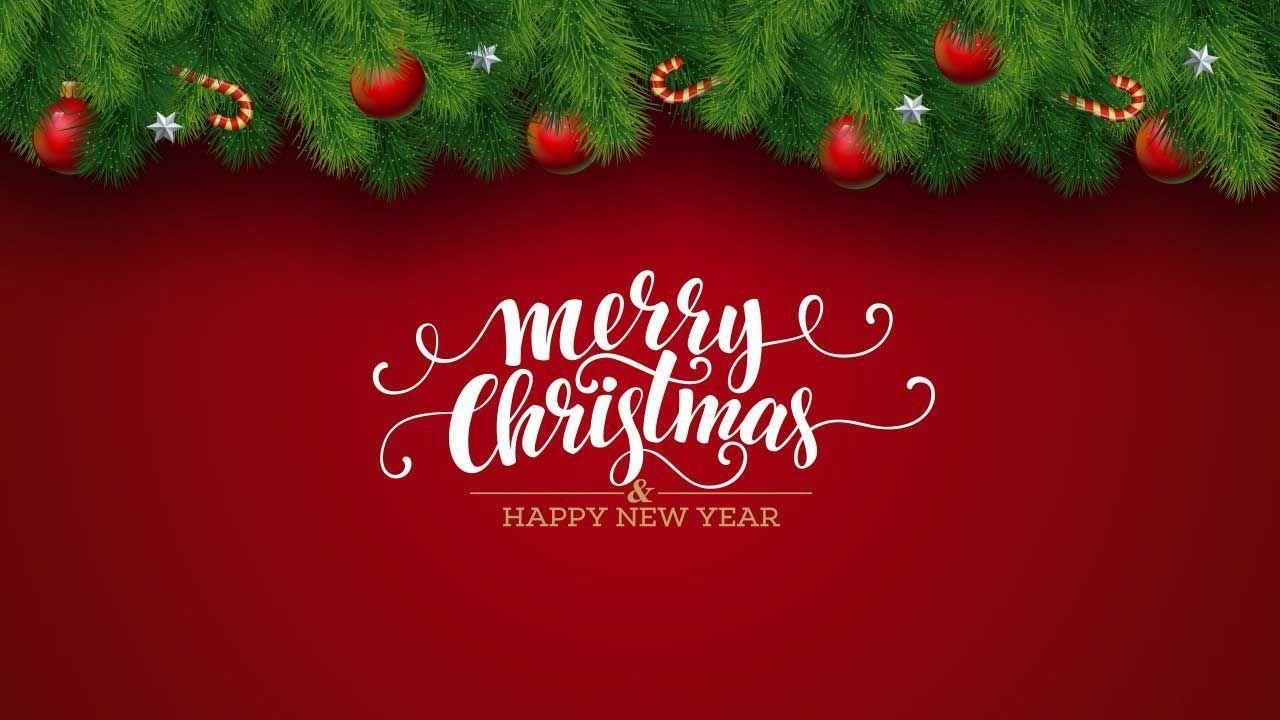 Merry Christmas 2021 Wallpapers Wallpaper Cave - Riset