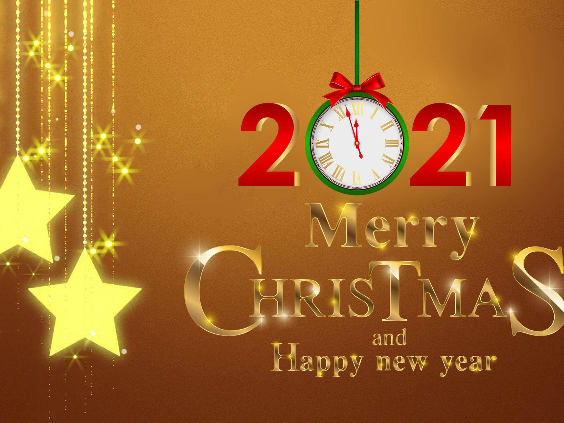 Merry Christmas Hd Images 2021 : Merry Christmas 2021: Wishes, Images ...