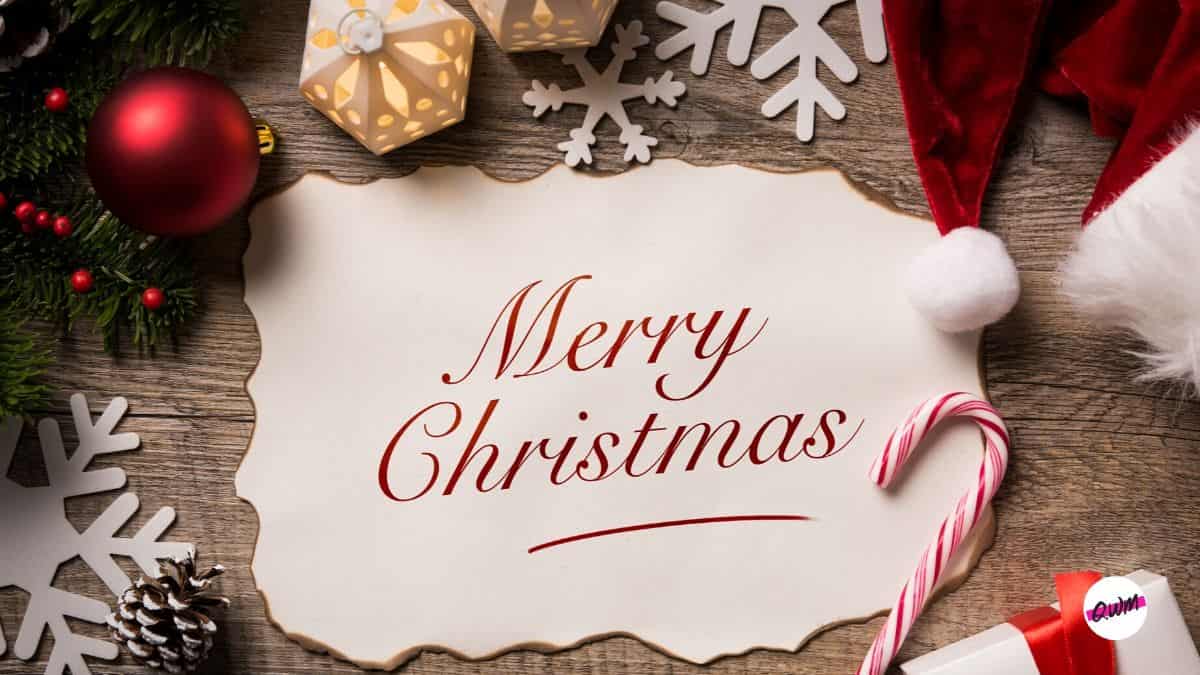 1200x675 Merry Christmas 2020 Image. Happy Christmas Picture HD Background