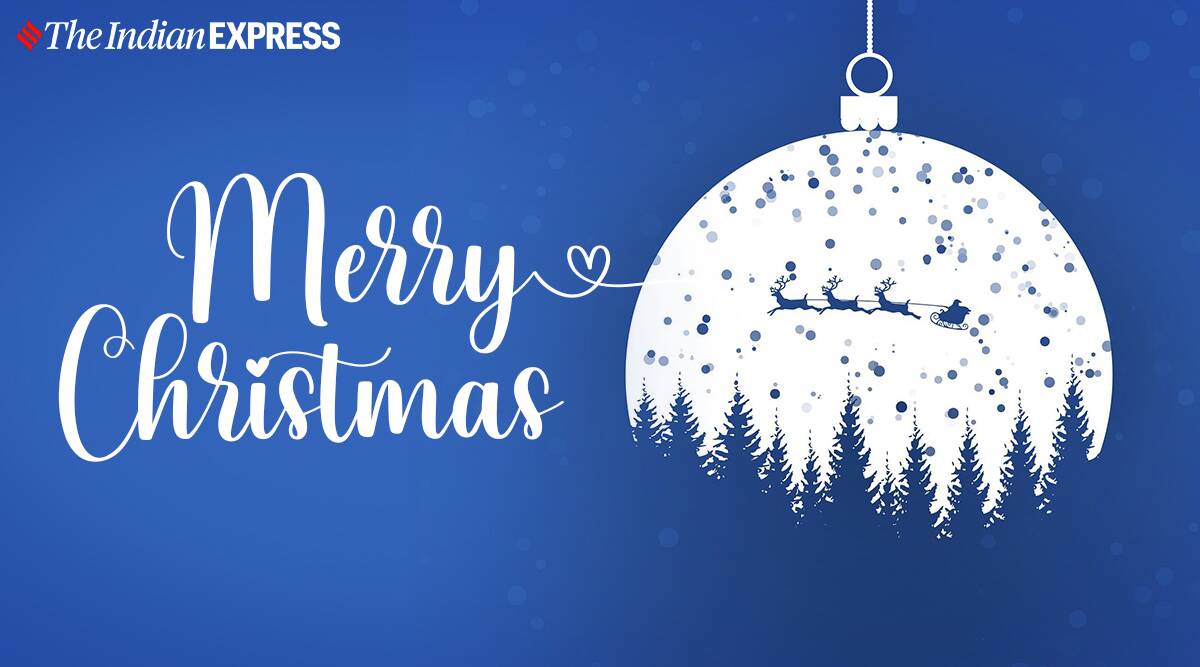 1200x667 Happy Christmas Day 2020: Merry Christmas Wishes Image, Messages, Quotes, Photo, Status, GIF Pics, Wallpaper Download