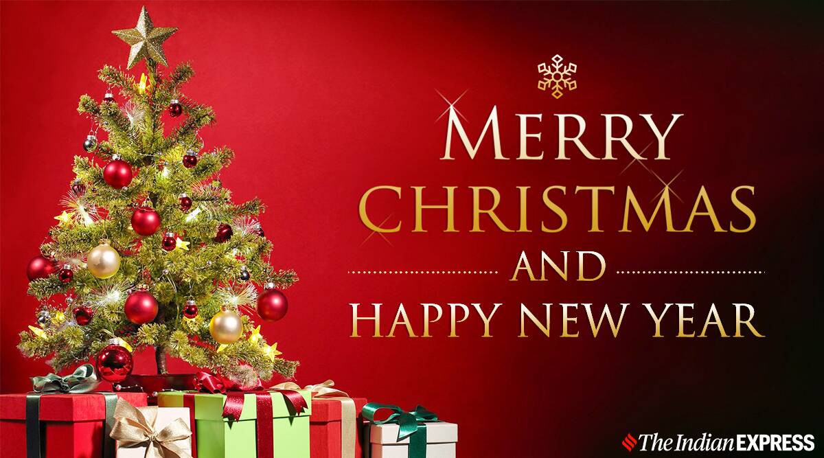 Christmas Wishes Wallpapers - Top Free Christmas Wishes ...