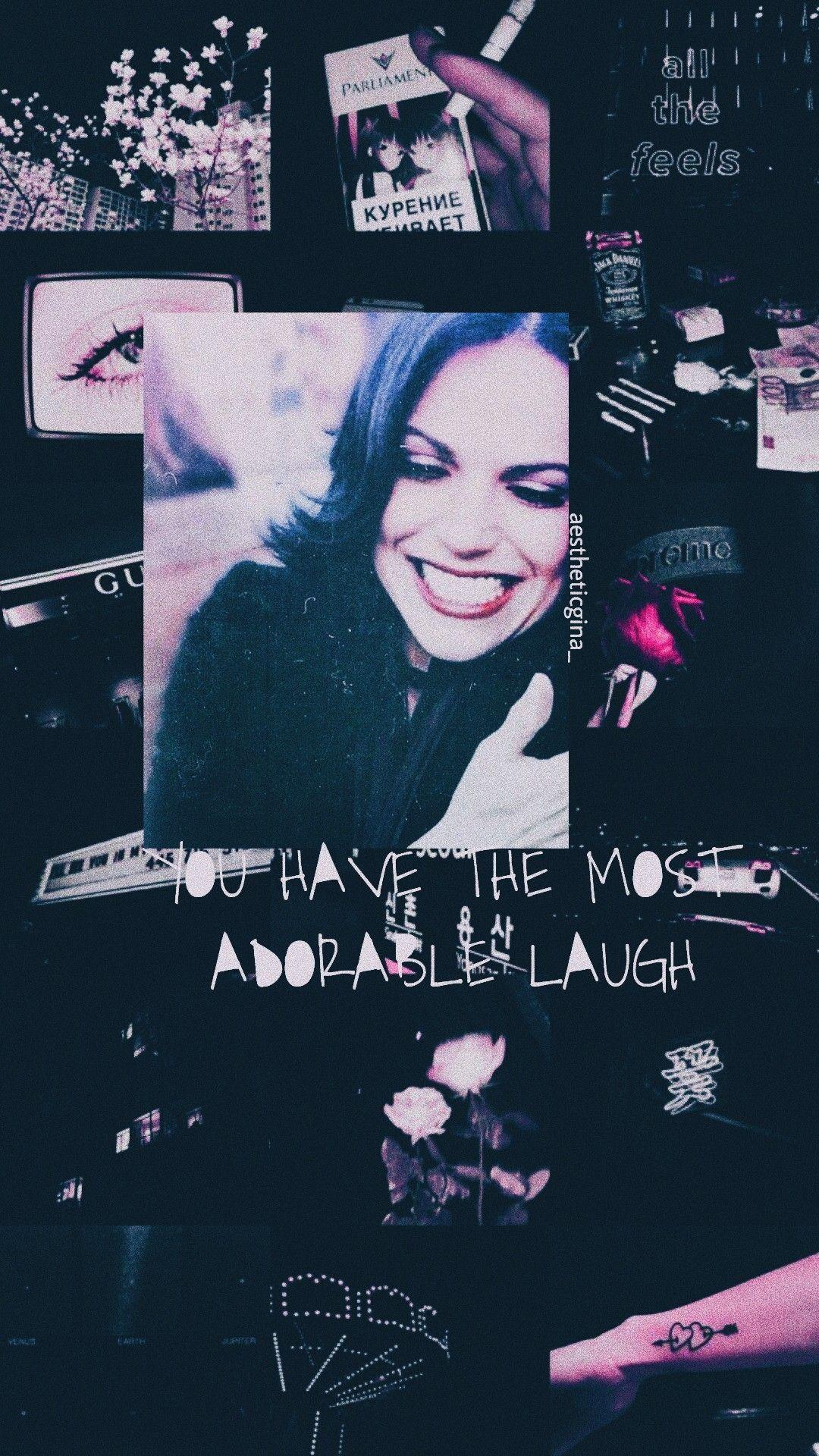 1080x1920 Lana Parrilla Wallpaper