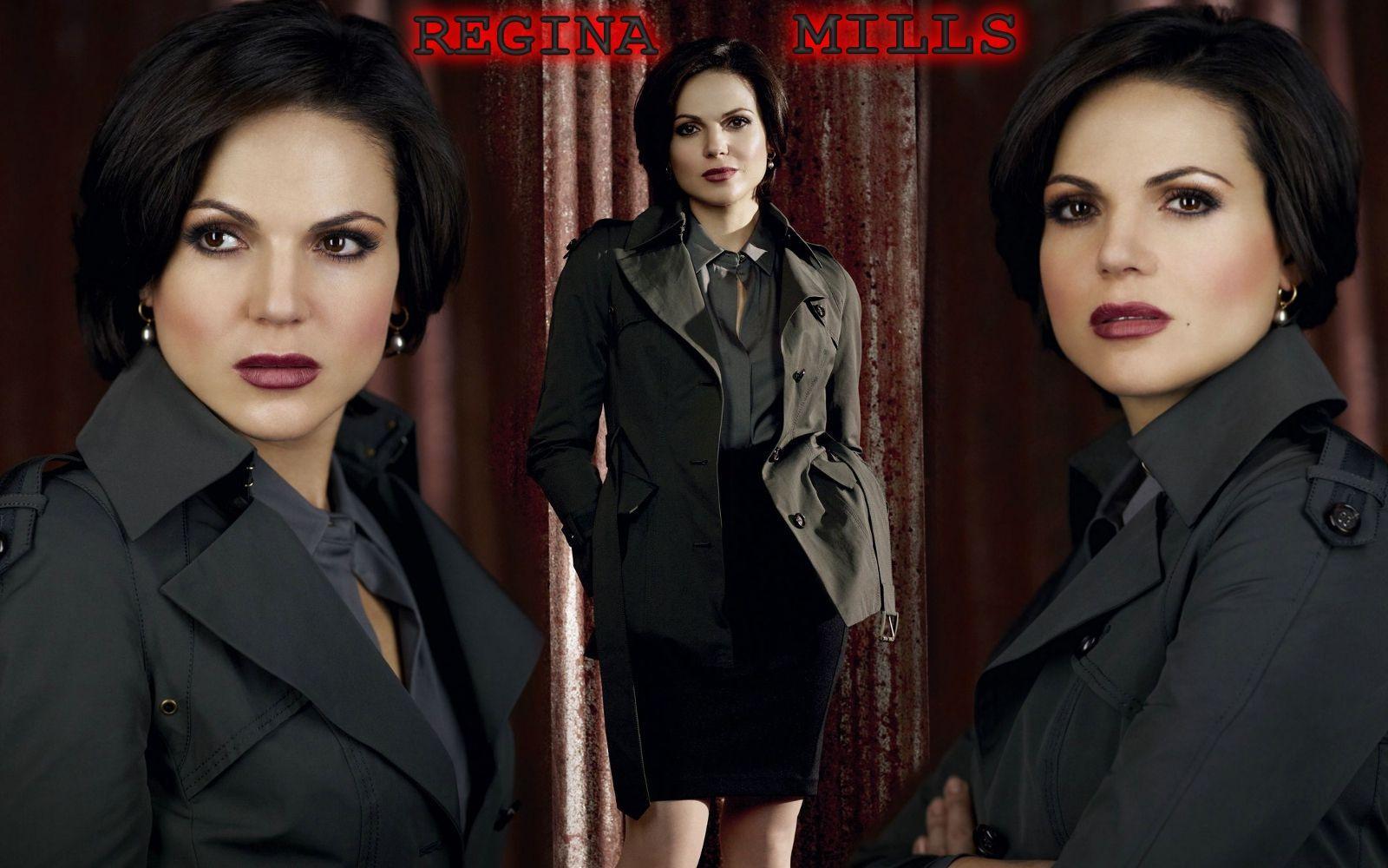 1600x1000 Lana Parrilla Wallpaper