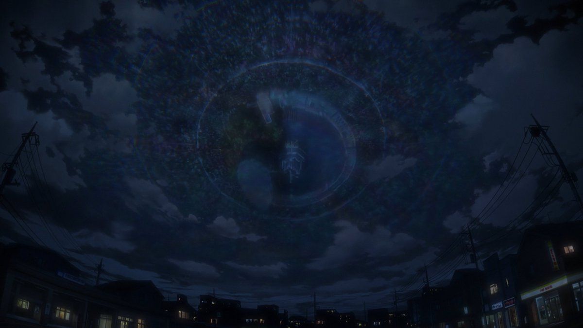 1200x675 I would do anything for more of TYBW to take place in Karakura town It looks so good