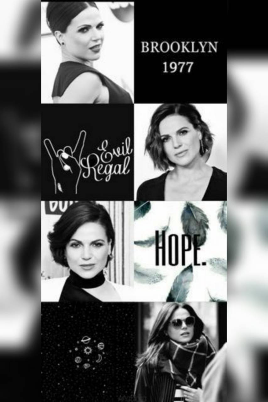 853x1280 Lana Parrilla wallpaper