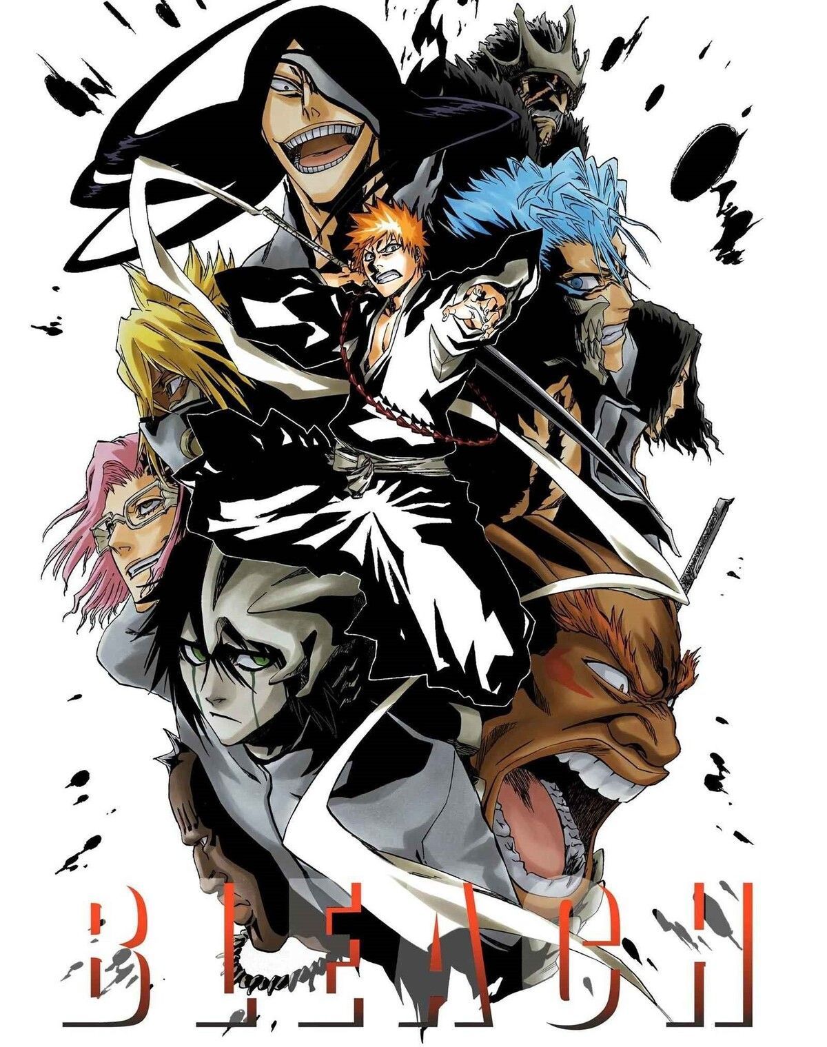 1200x1519 Just so we're clear, the entire Hueco Mundo Invasion & Fake Karakura Town was just one day in universe, right?