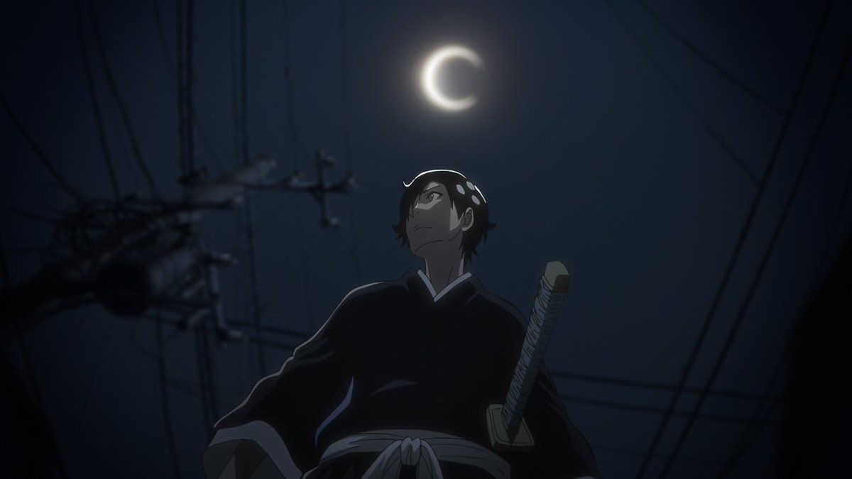 1200x675 I would do anything for more of TYBW to take place in Karakura town It looks so good