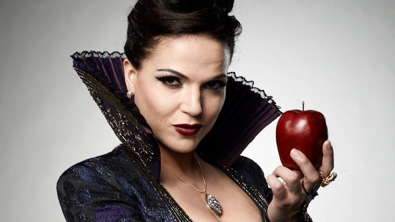 1280x720 Once Upon A Time Parrilla Season 5 Interview Con 2015