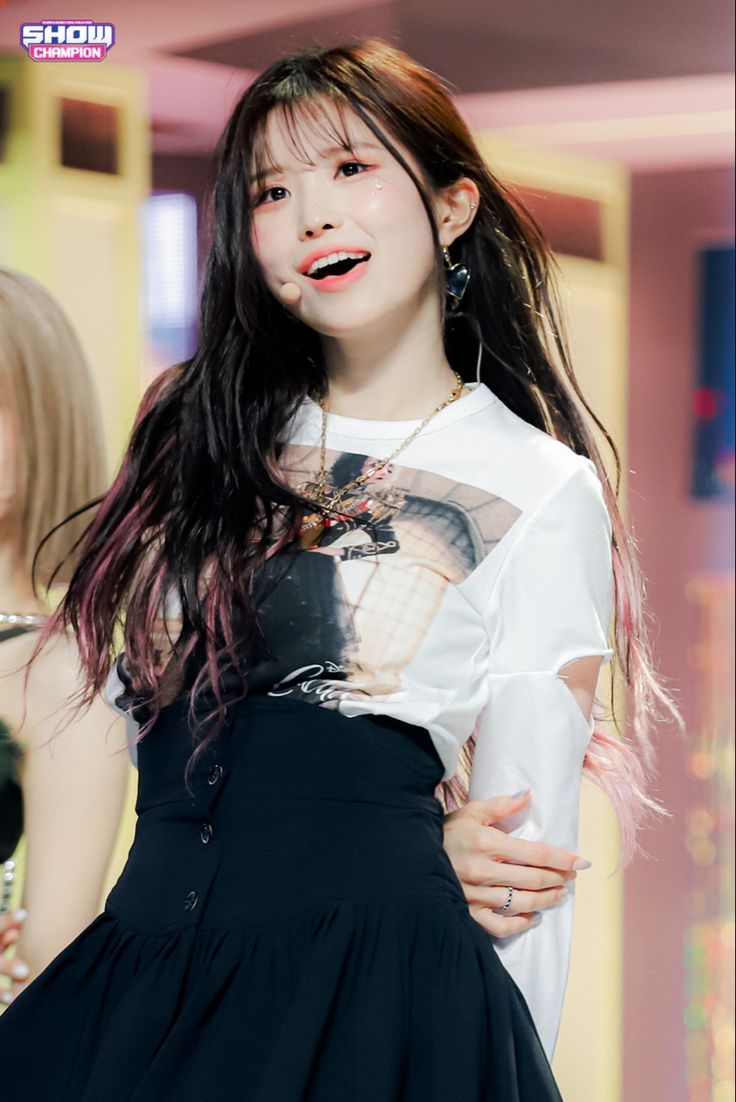 736x1102 송하영 Song Ha Young 'DM'