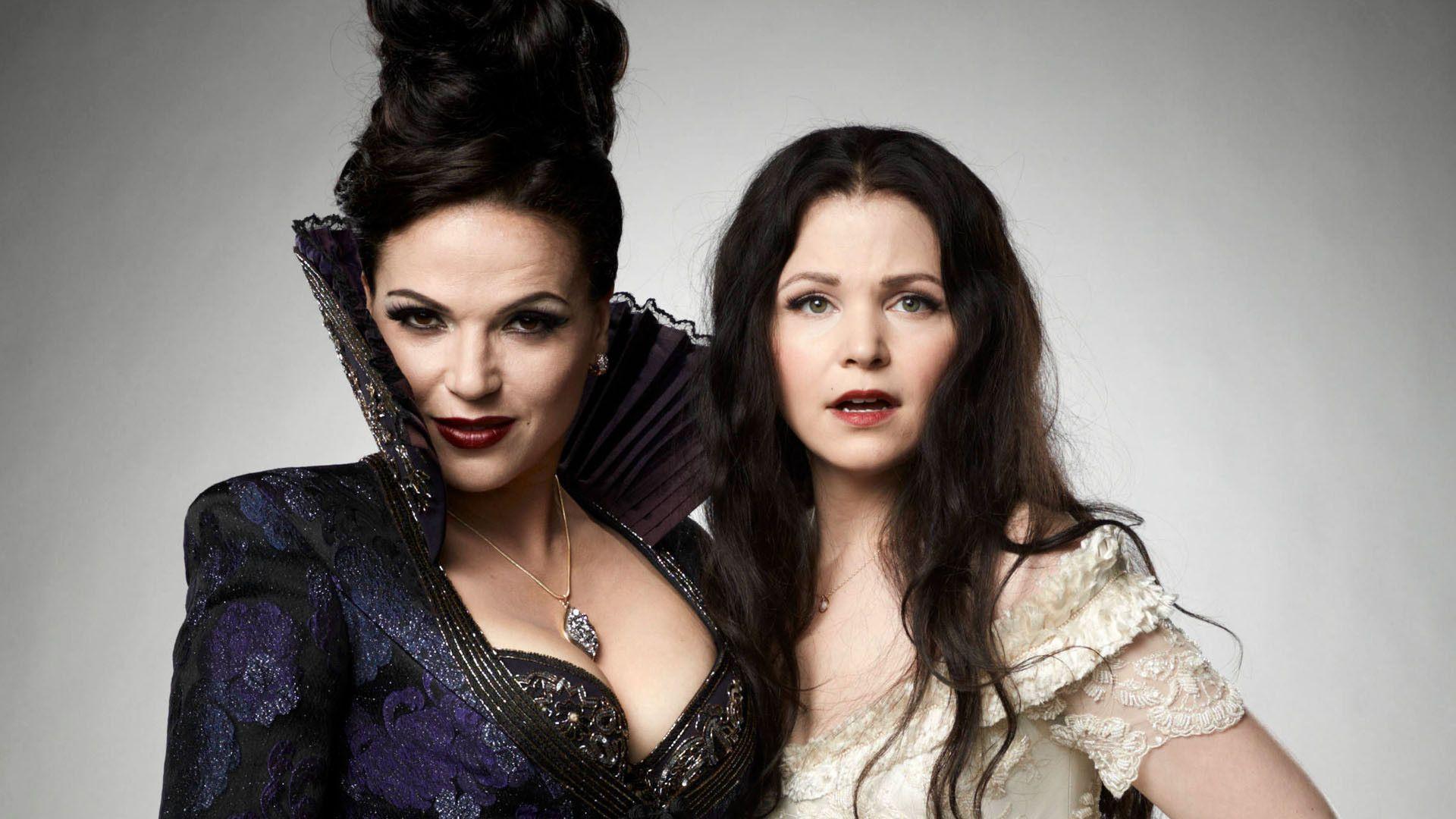 1920x1080 Lana Parrilla Wallpaper:1920x1080