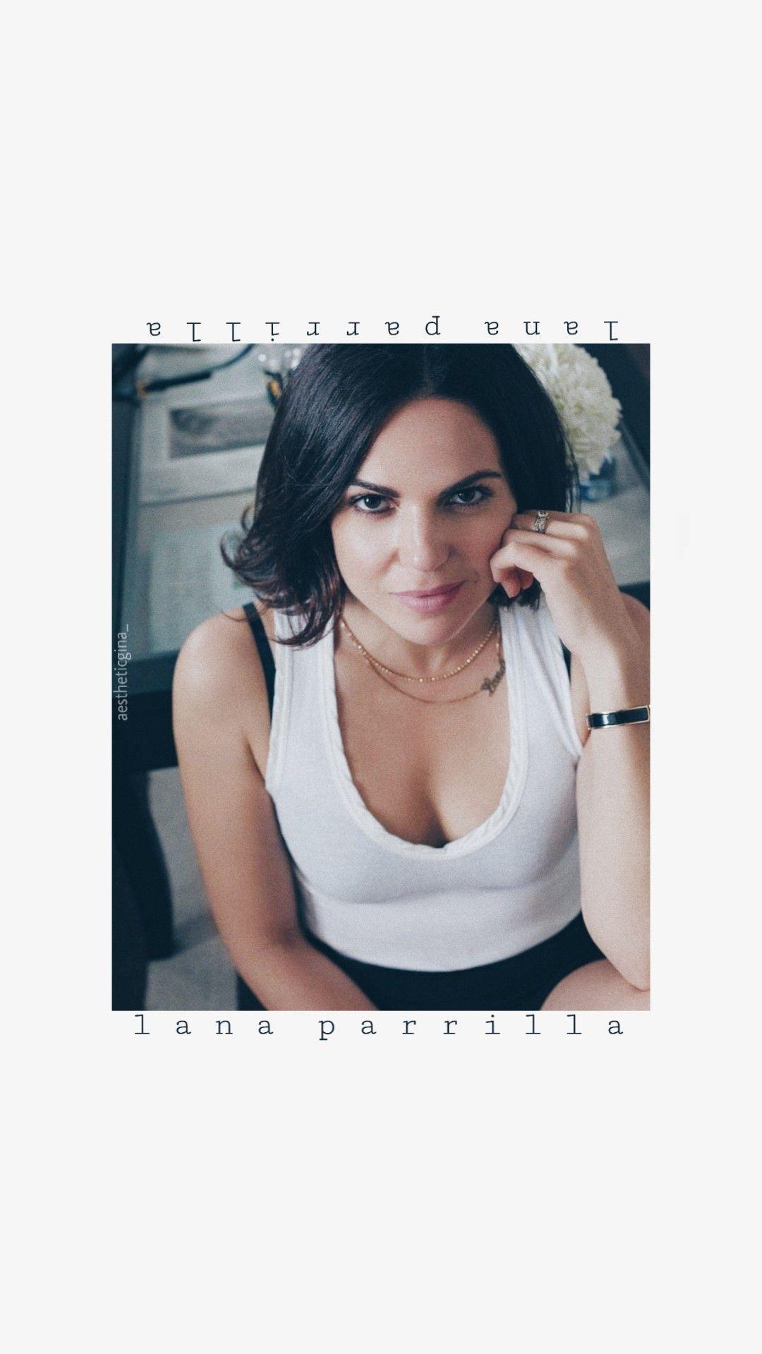 Lana Parrilla Wallpapers - Top Free Lana Parrilla Backgrounds