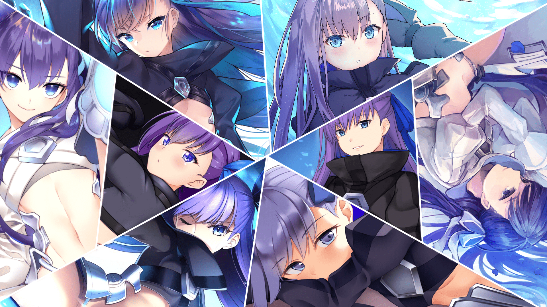 1920x1080 Wallpaper The Alter Ego of Pleasure