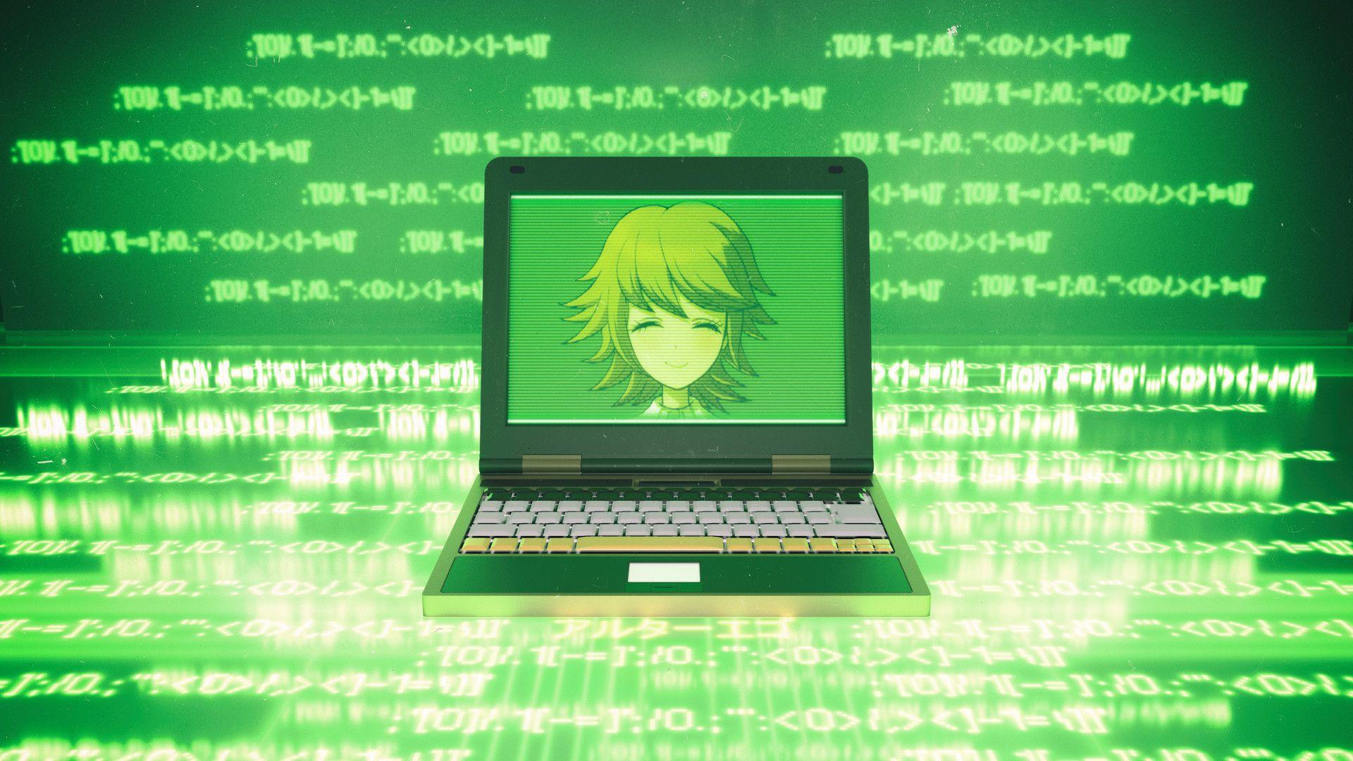 1920x1080 Alter Ego, Christopher Ramos