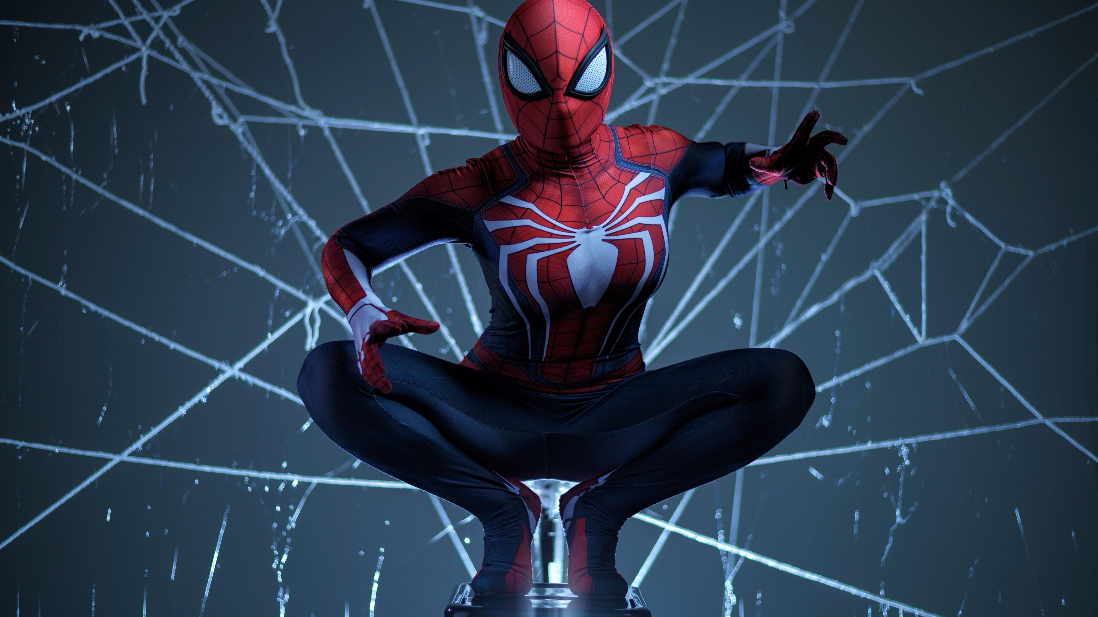 8k Spider Man Wallpapers - Top Free 8k Spider Man Backgrounds - WallpaperAccess