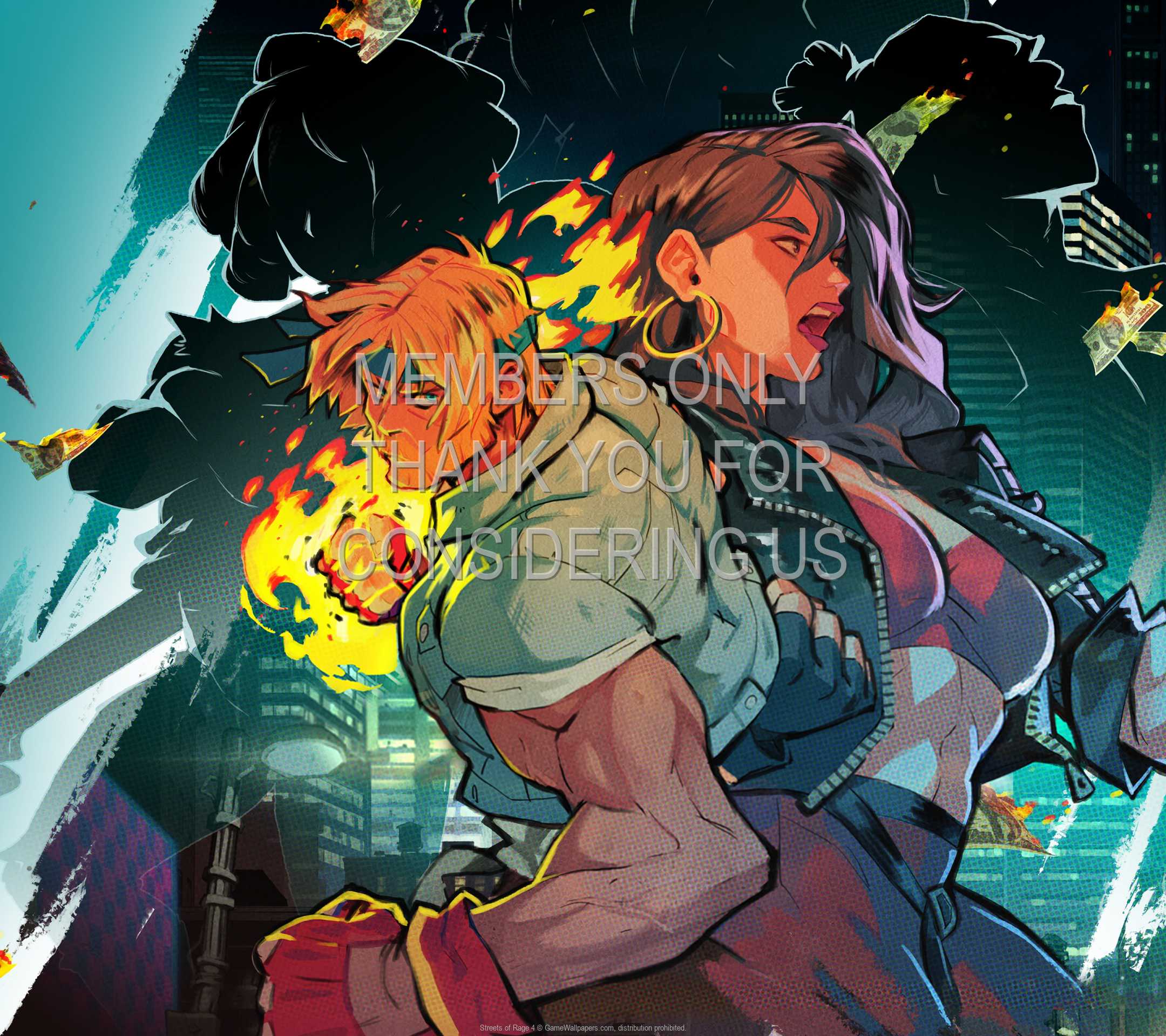 2160x1920 Streets of Rage 4 wallpaper 01 1080p Horizontal