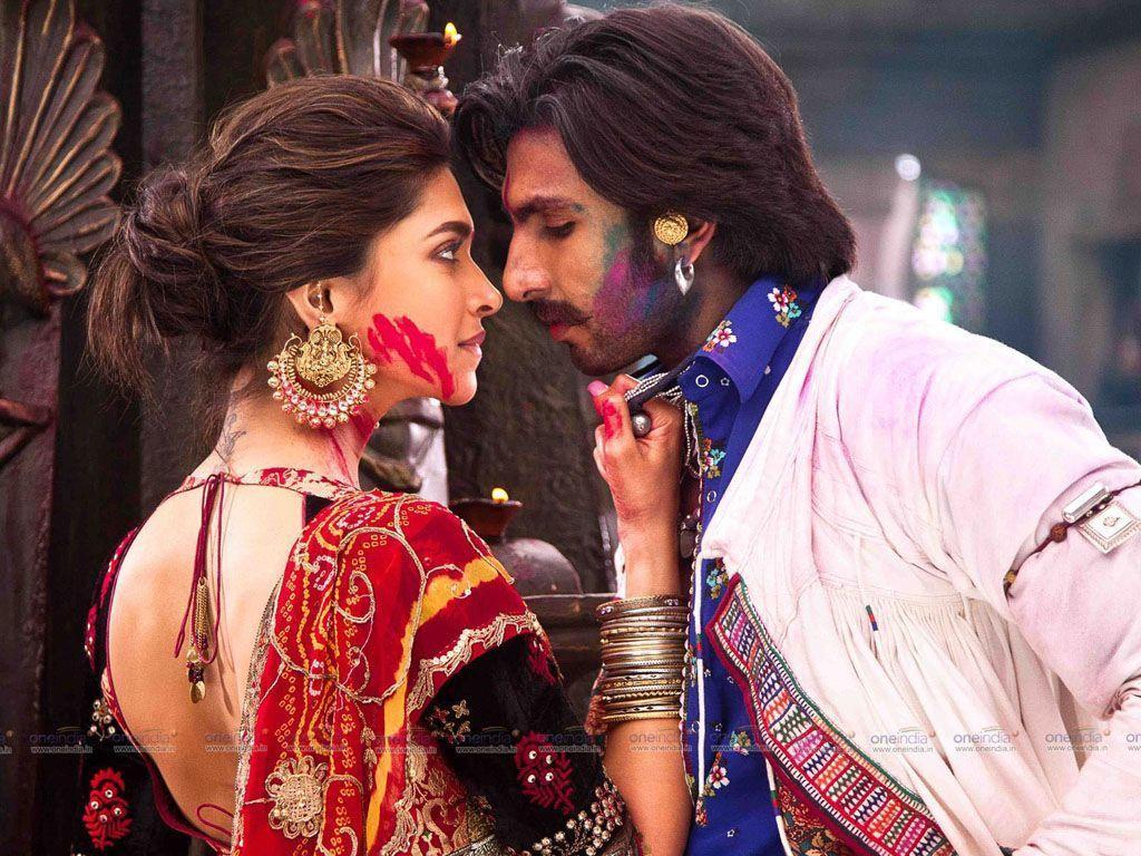 Ram Leela Movie HD Indian Celebrities 4k Wallpapers Images Backgrounds  Photos and Pictures