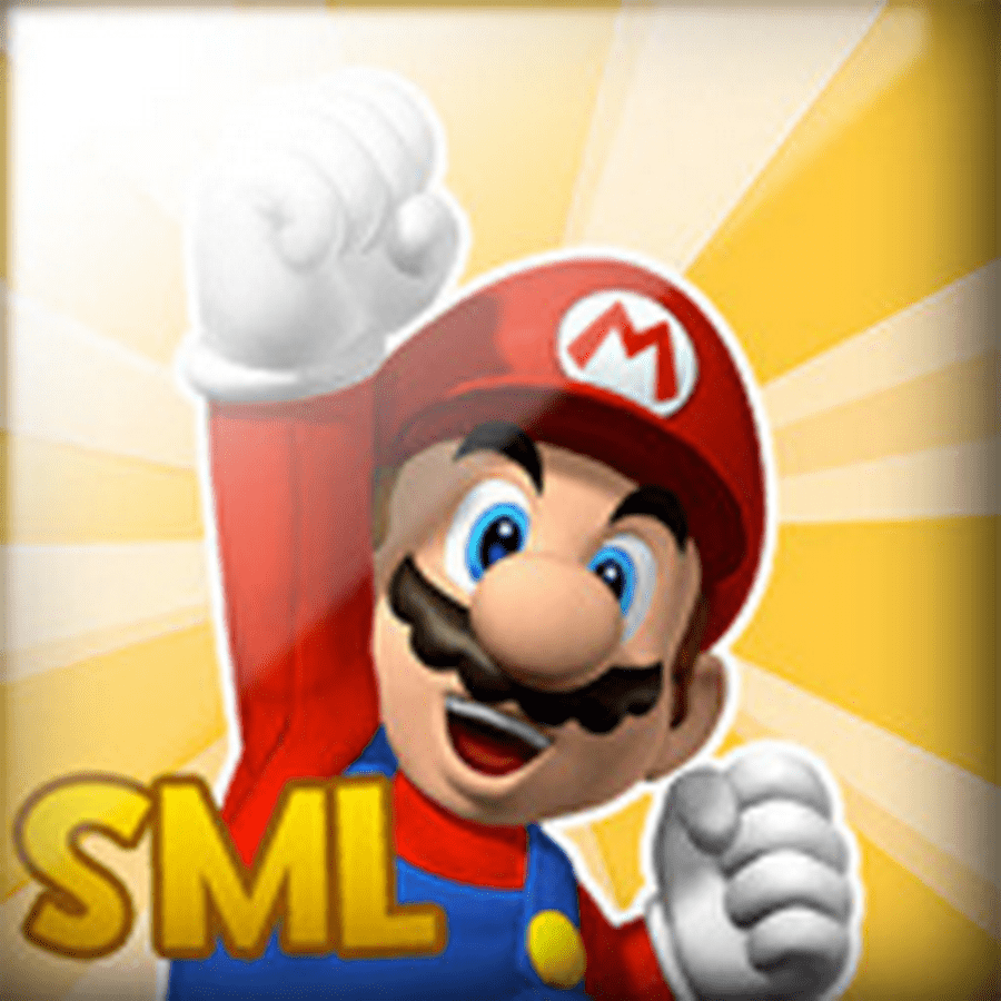 900x900 SuperMarioLogan ideas. sanic memes, bowser, movies