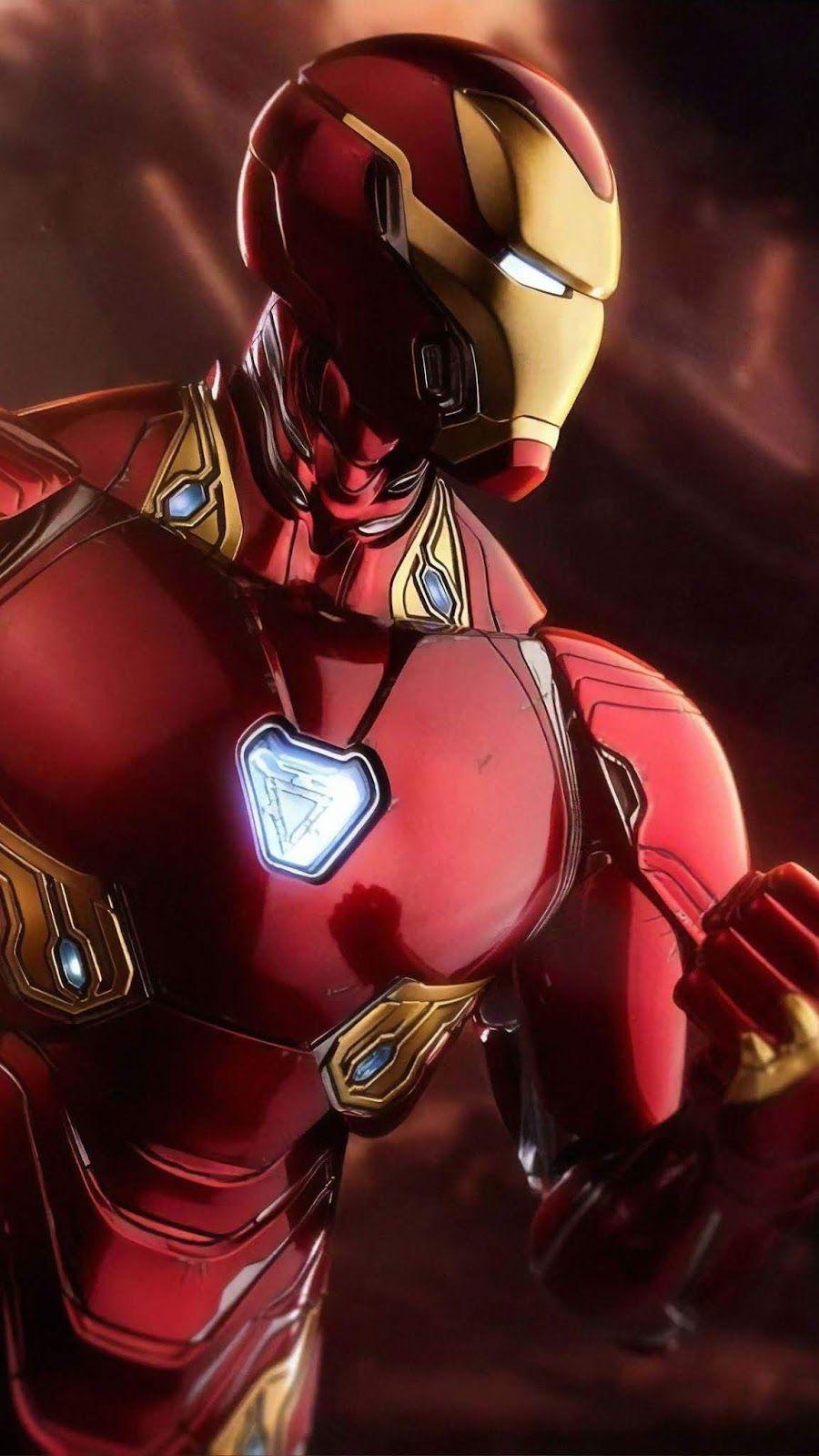 900x1600 Marvel HD wallpaper for phone Hub. Iron man avengers, Iron man art, Marvel iron man