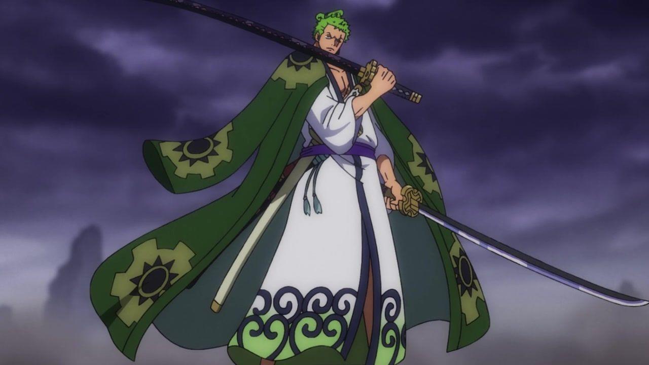 1280x720 Anime Image, Screencaps, Wallpaper, and Blog. One piece manga, One piece luffy, Zoro one piece