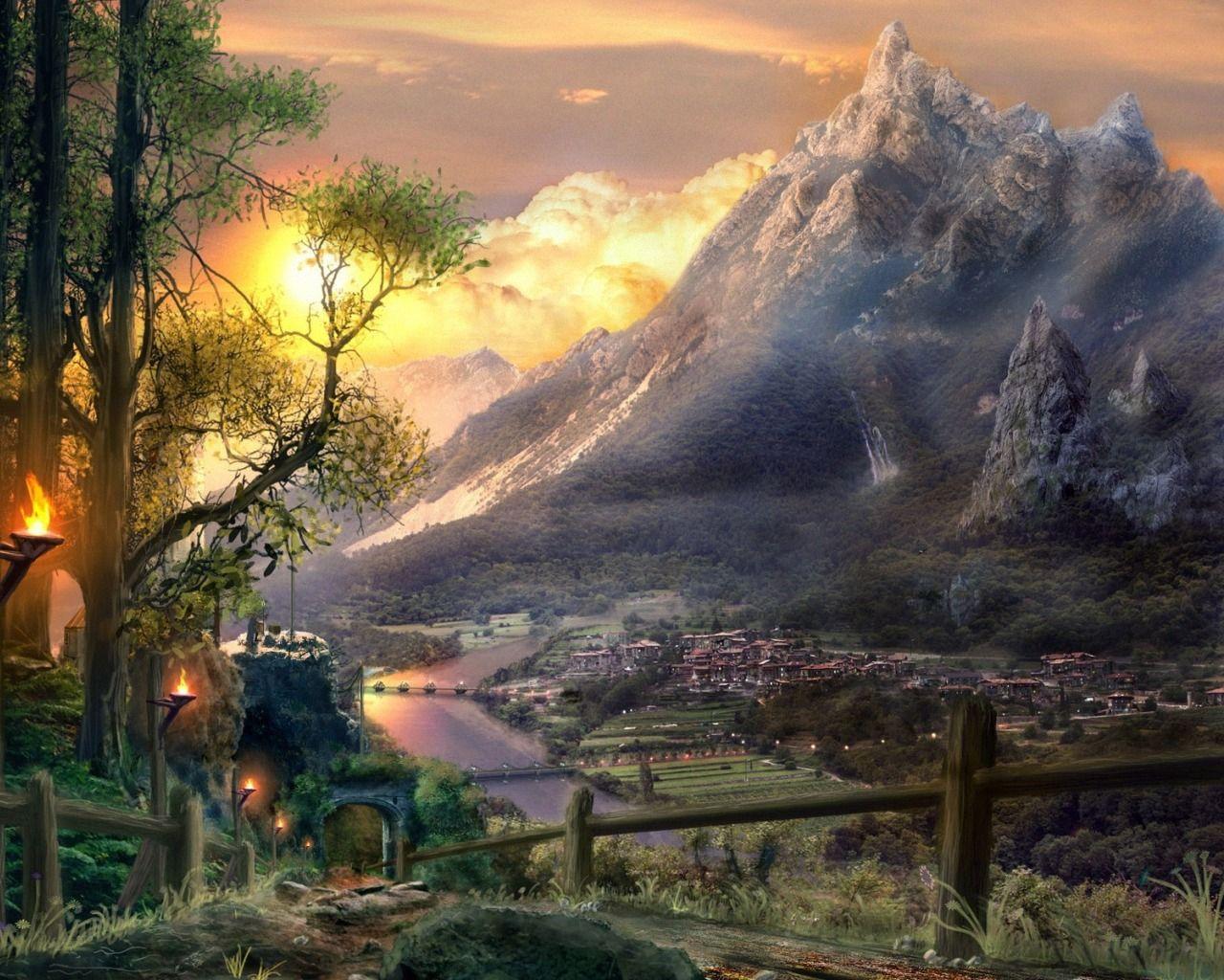 1280x1024 1024 x 1280 Wallpaper