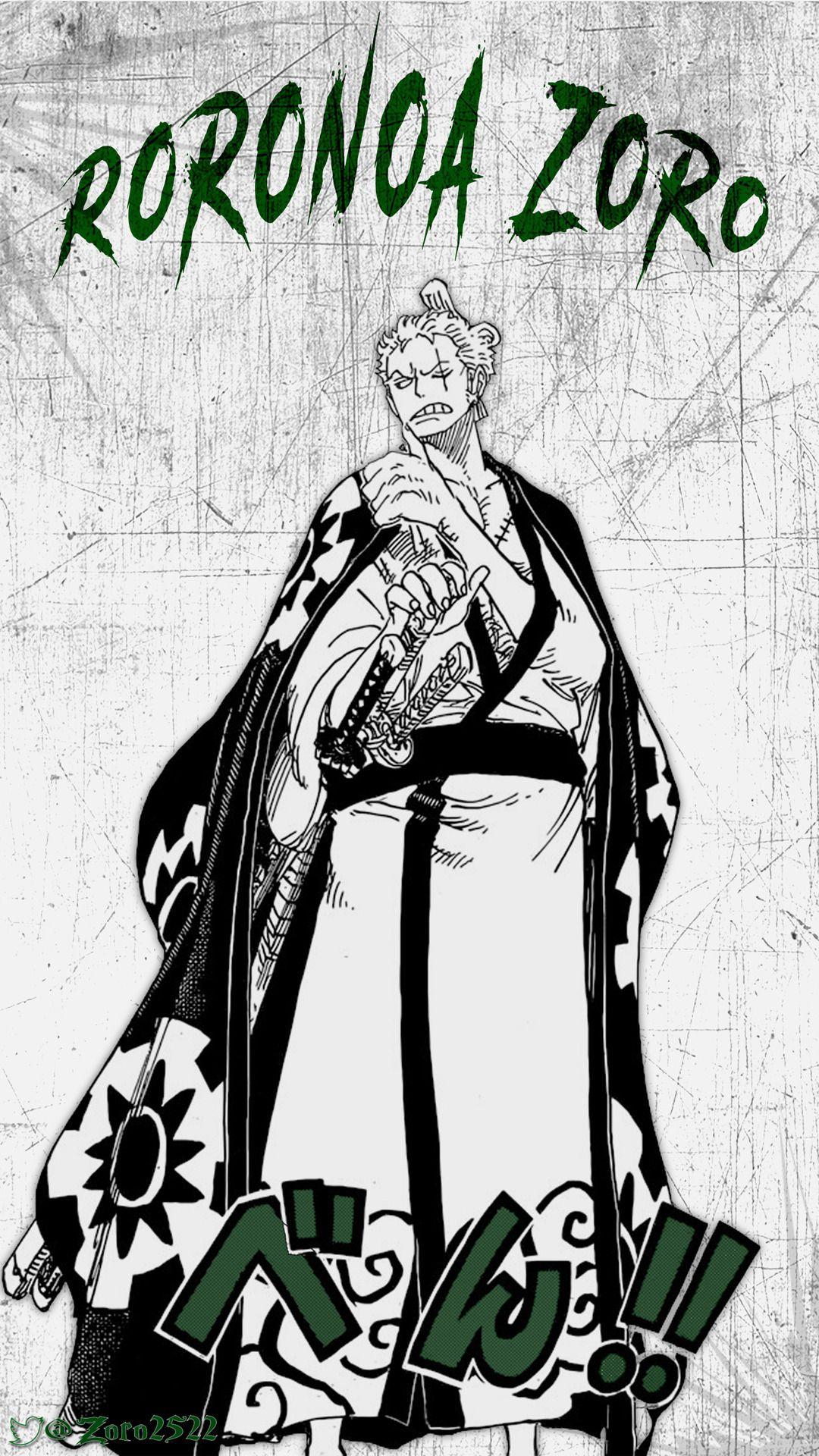 1080x1920 Sir.RORONOA