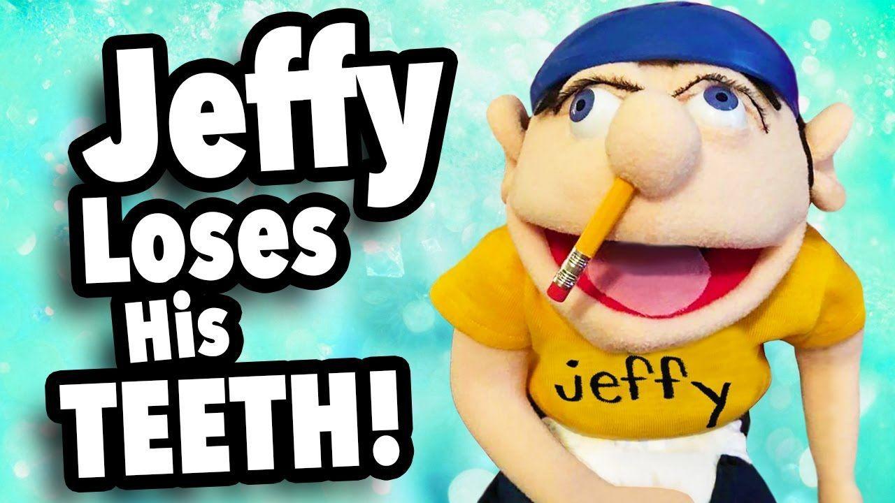 1280x720 SML Movie: Jeffy Loses His Teeth!. Sanic memes, Super mario world, Batman joker wallpaper