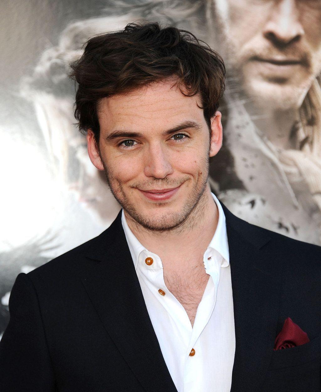 1024x1249 Sam Claflin New Stylish Image And Handsome Wallpaper HD