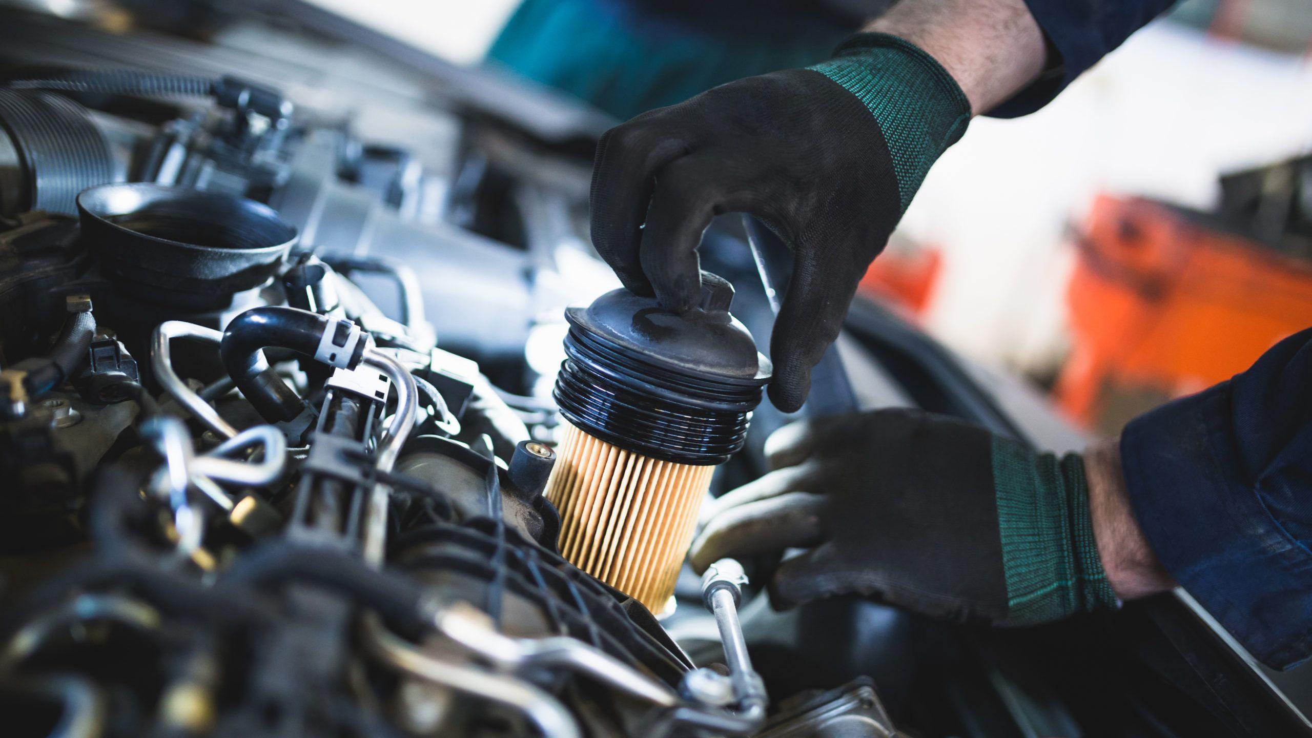 2560x1440 Best Oil Filters 2019