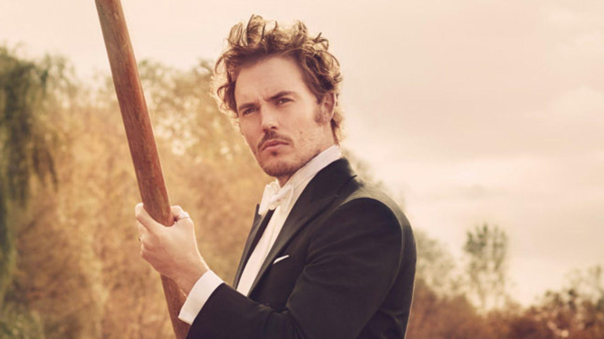 Сэме клафлине. Сэм Клафлин. Сэм Клафлин 2020. Джон Клафлин {John Claflin}. Sam Claflin Photoshoot.