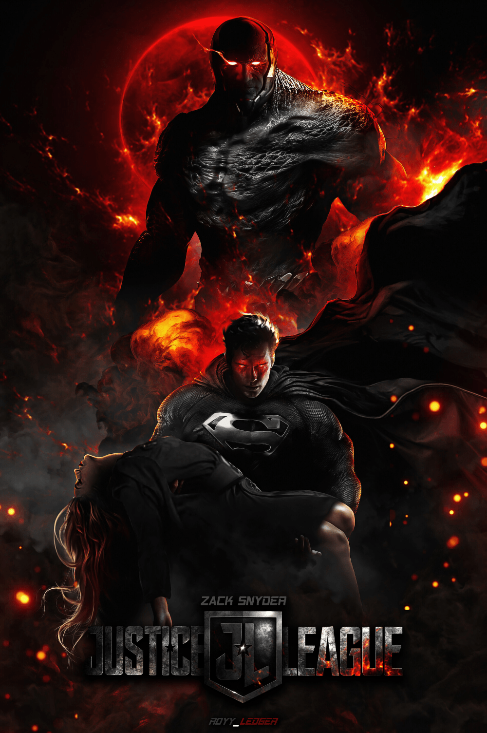 1000x1504 DCEU
