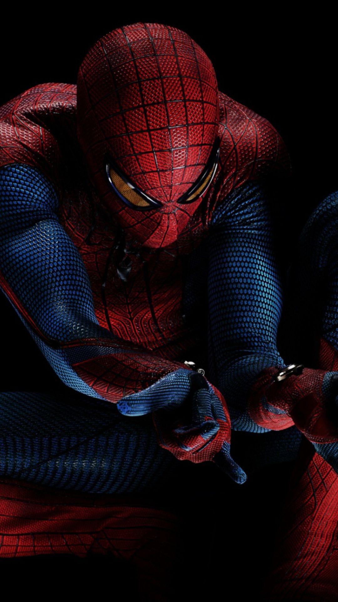 1080x1920 Spider Man iPhone Wallpaper 4k HD Wallpaper