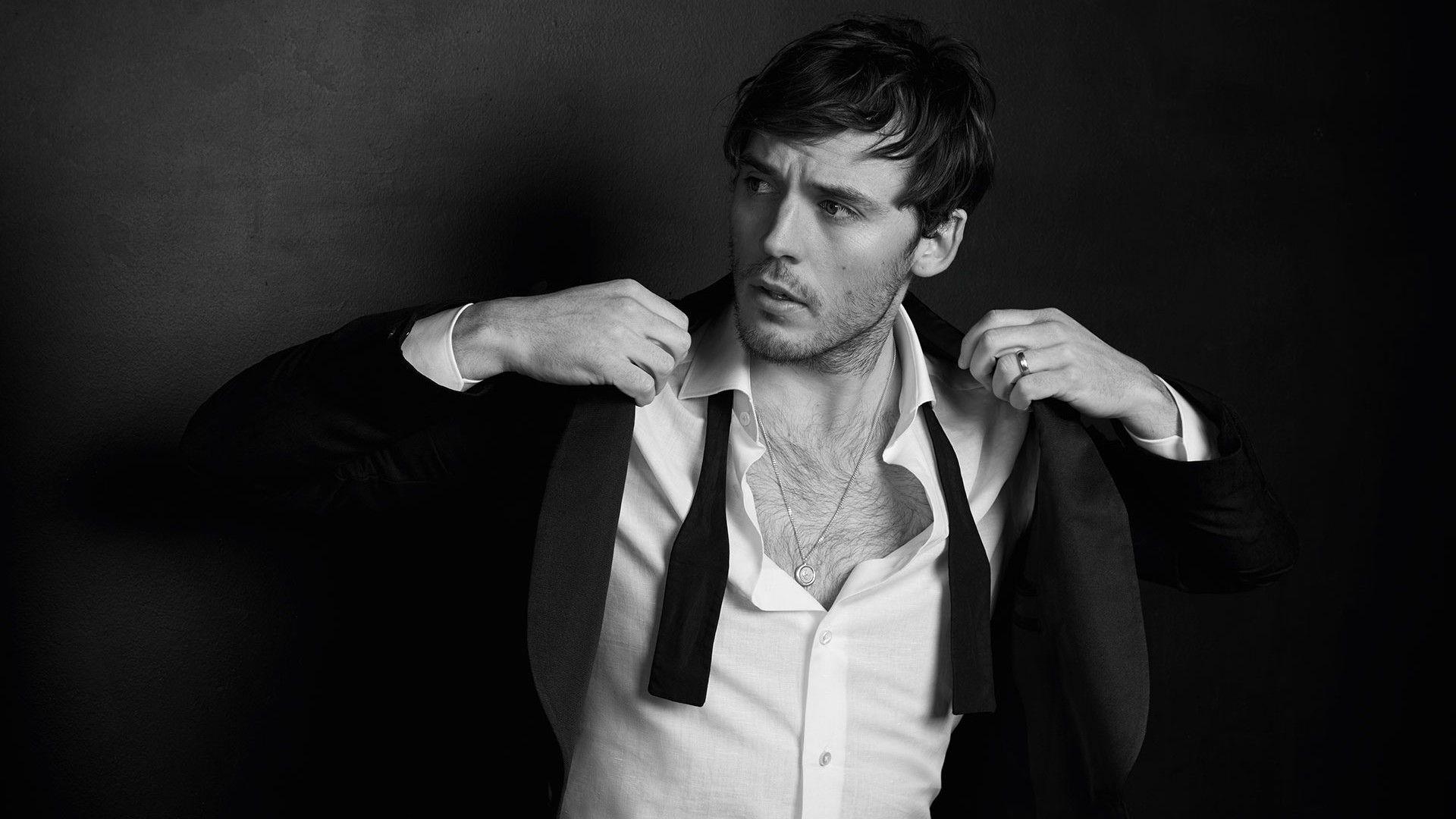 1920x1080 Sam Claflin Square Mile Exclusive Interview Traynor Sam Claflin Me Before You