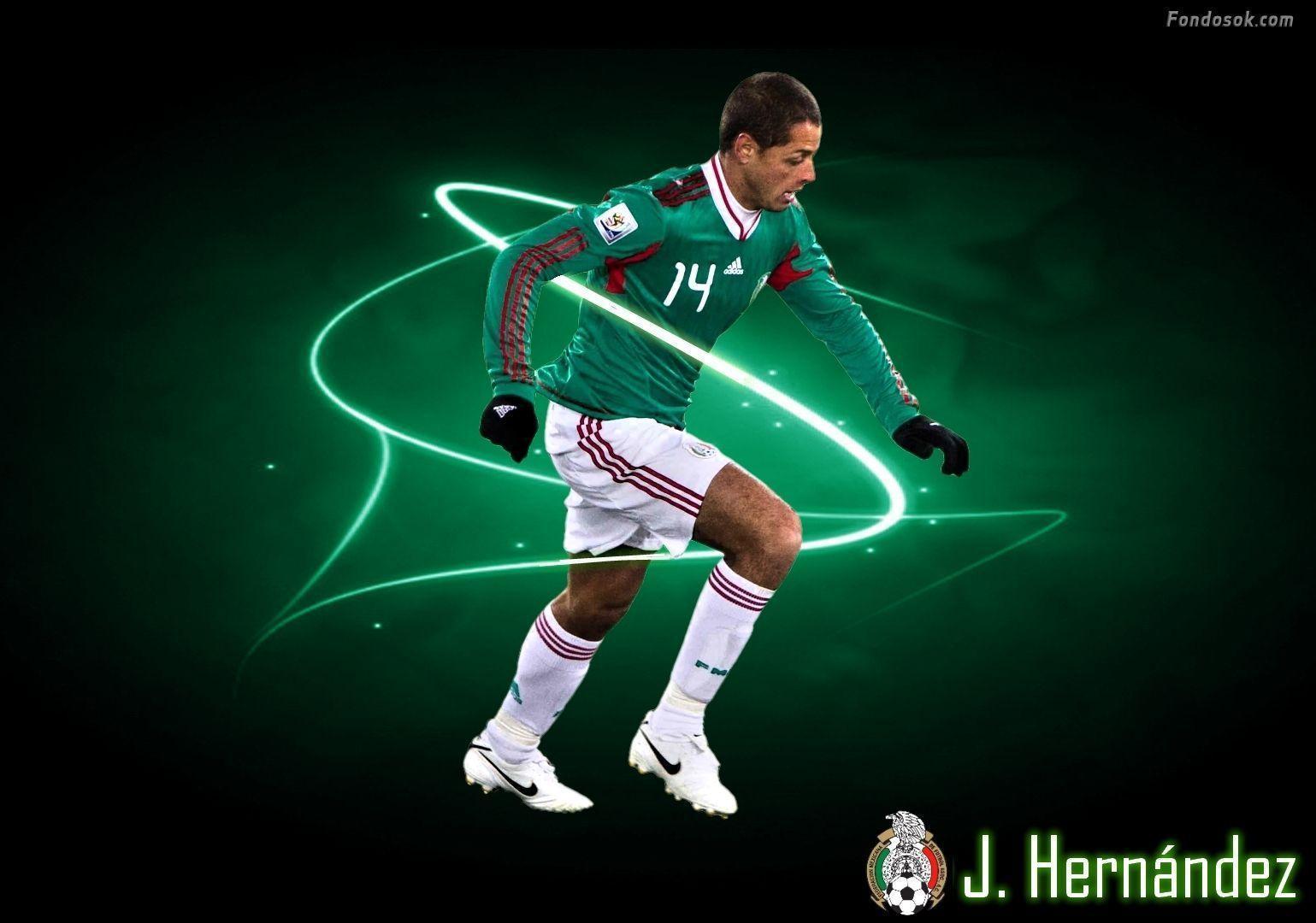 Chicharito wallpaper by tomococo  Download on ZEDGE  9d81