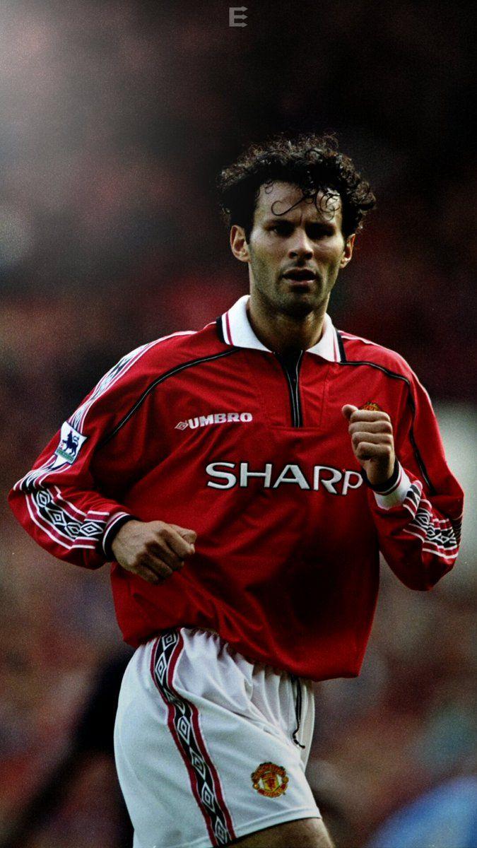 675x1200 on Twitter: #mufc #manutd #ManchesterUnited Ryan Giggs wallpaper. RTs appreciated