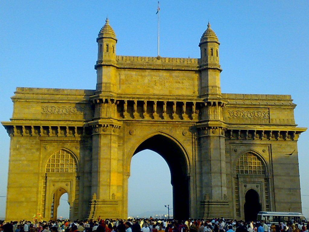 Gateway of India Wallpapers Top Free Gateway of India Backgrounds