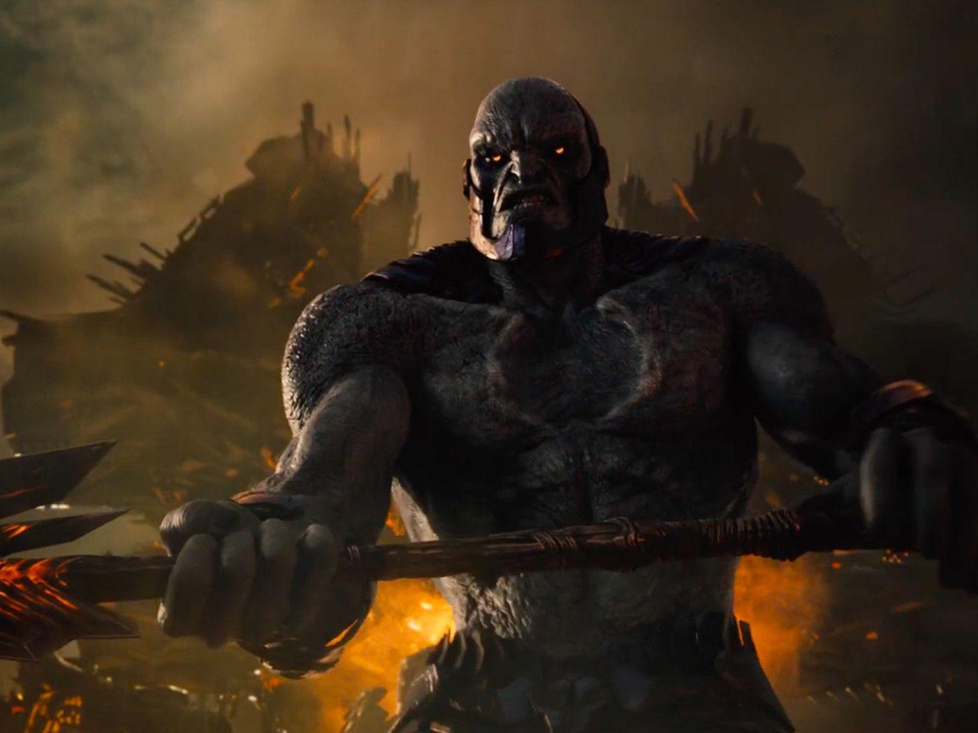 1400x1050 Zack Snyder's Justice League official trailer is finally here after leak
