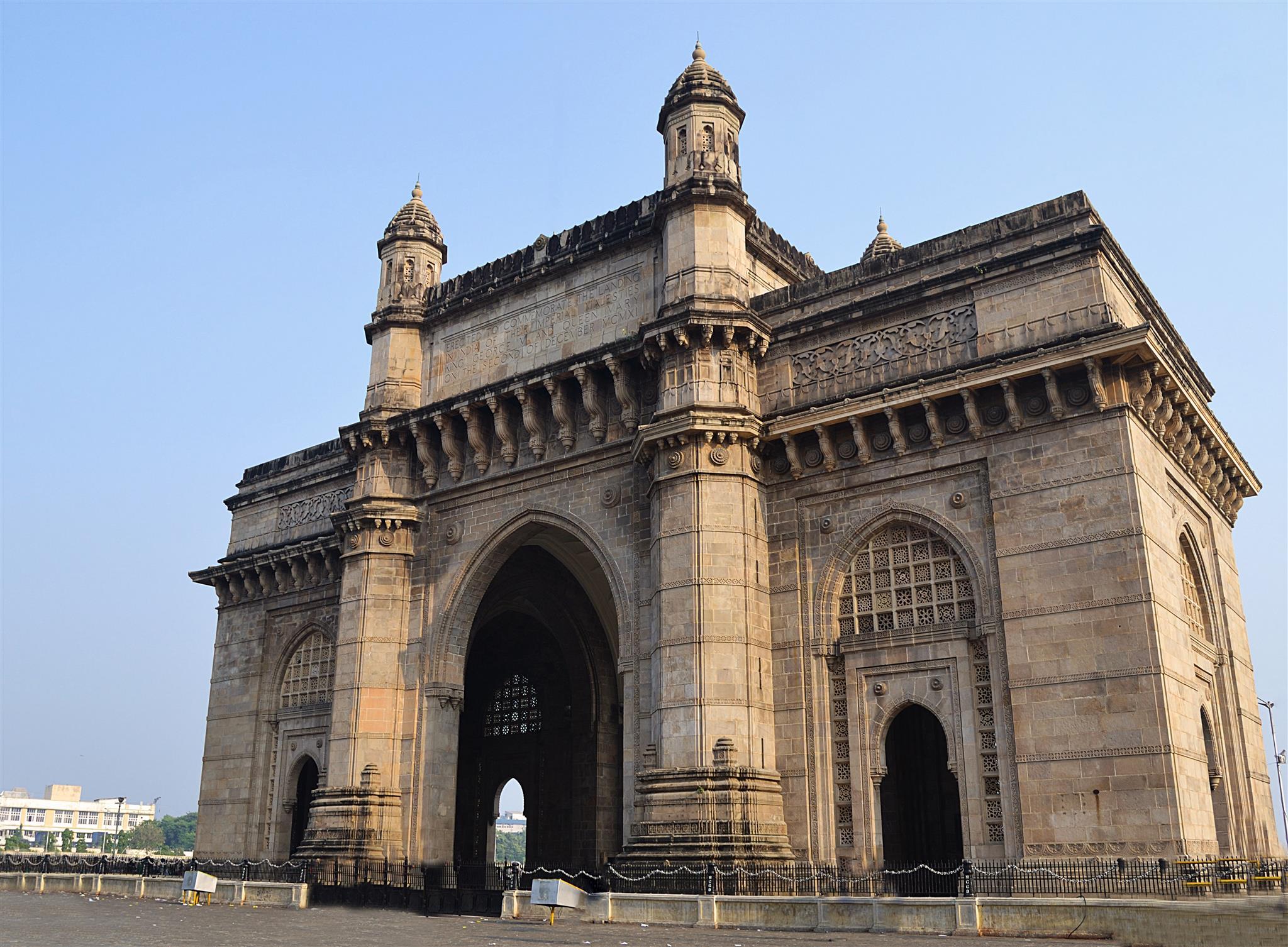 Gateway Of India Wallpapers Top Free Gateway Of India Backgrounds