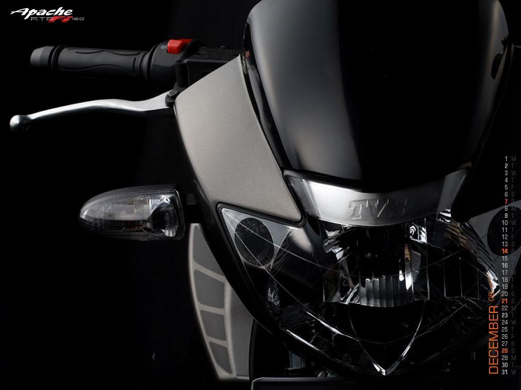 1024x768 my beast! one crazy bike!. Black bike, Rtr, Apache