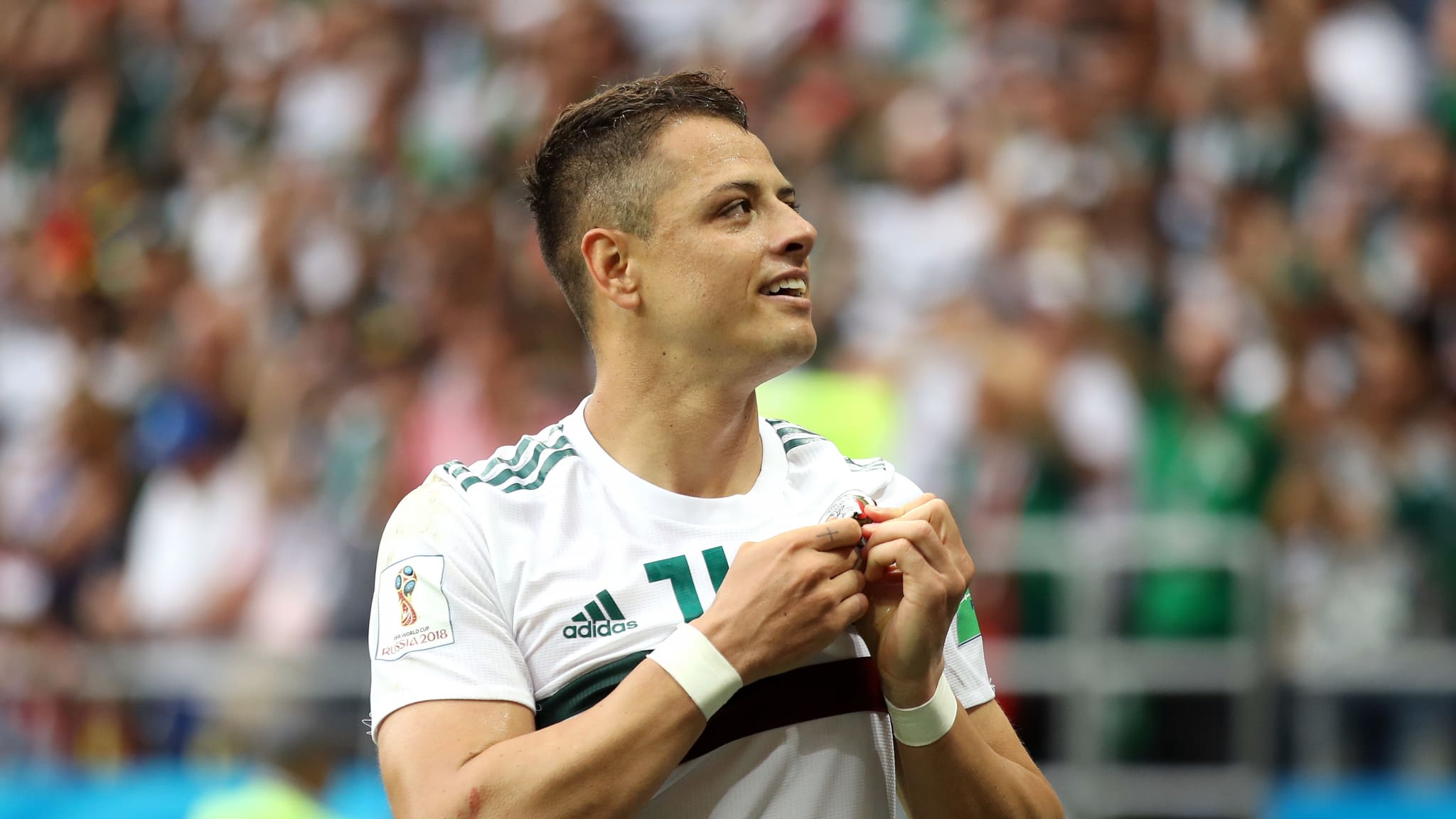 2048x1152 FIFA World Cup™ Goes Record Setting In Rostov