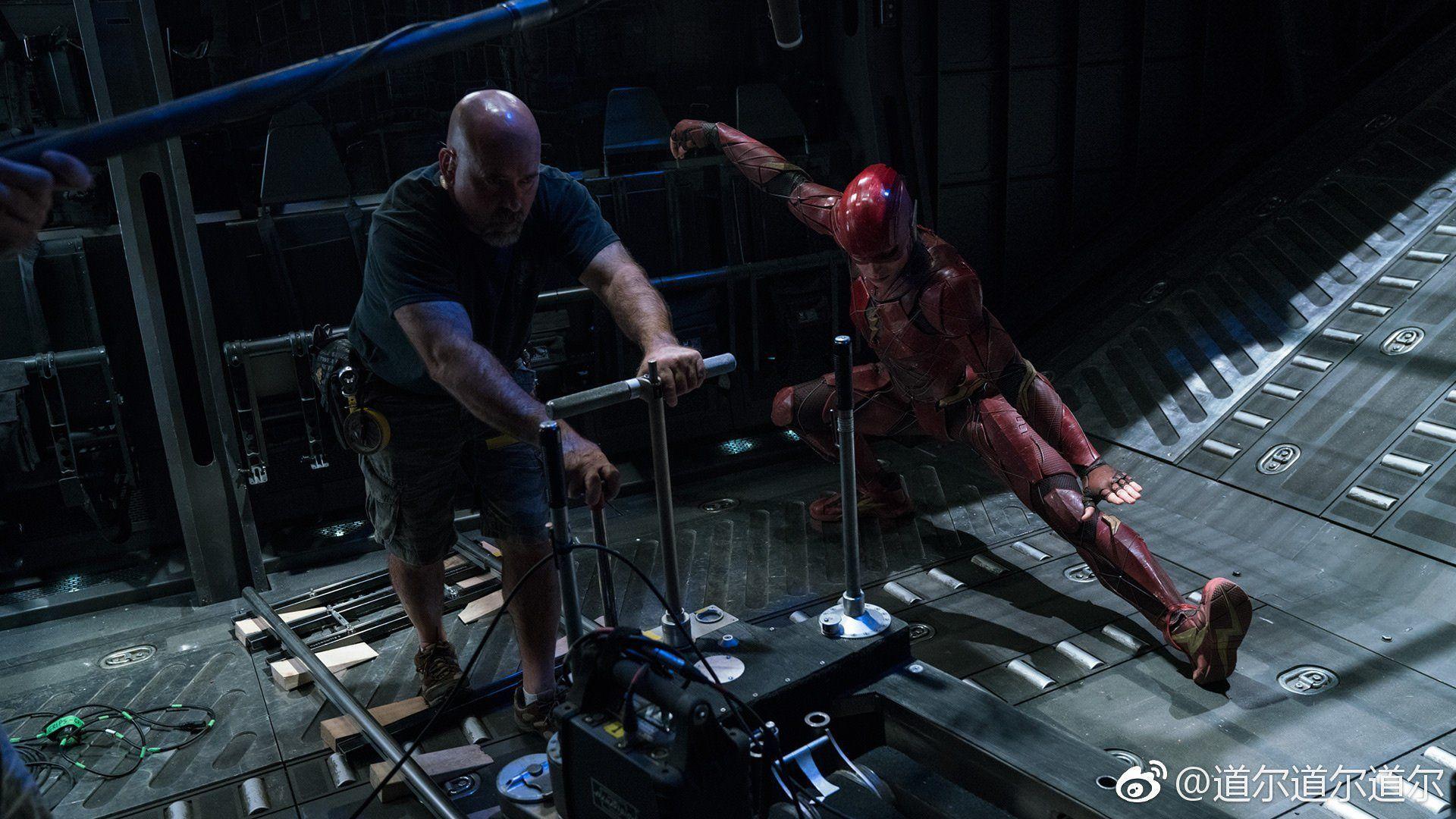 1920x1080 Snyder Cut Desktop HD Wallpaper