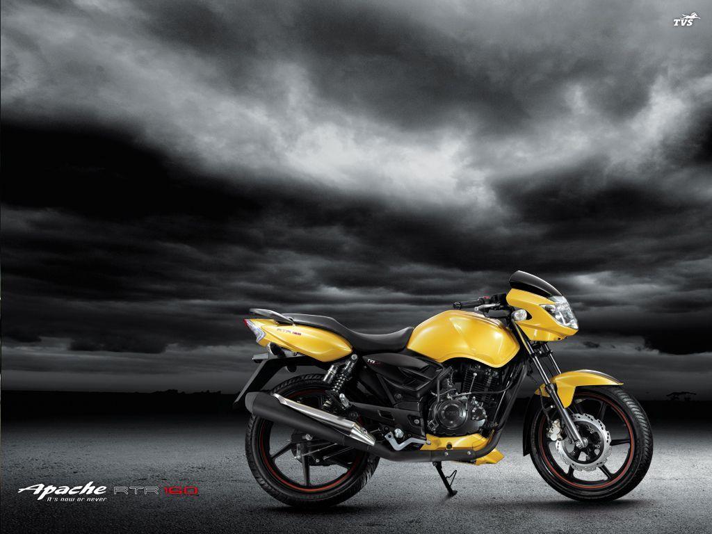 1024x768 TVS Apache RTR Photo HD Image HD Wallpaper Car N Bike 1024×768 Apache RTR Wallpaper (41 Wallpaper). Adorable Wallpap. Car wallpaper, Apache, Cool bikes