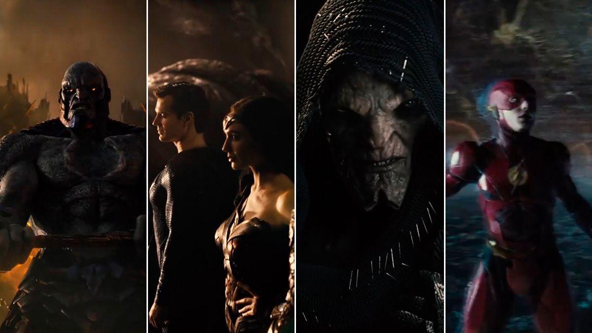 1200x675 things we love about the Justice League Snyder Cut trailer