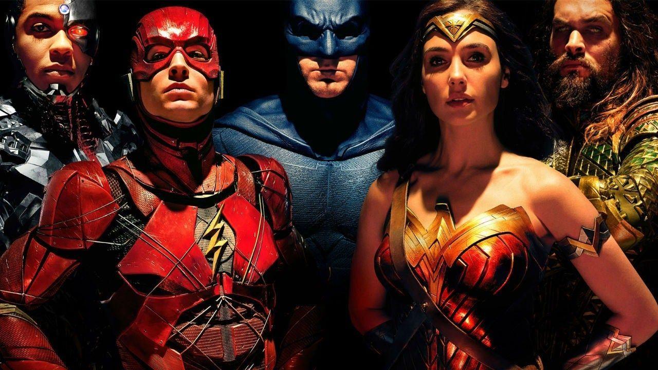 1280x720 Zack Snyder's Justice League Might Be Called 'Justice League: Director's Cut'