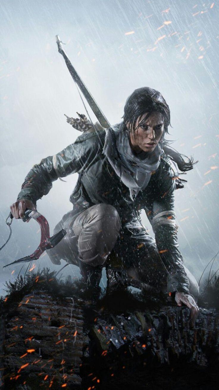 736x1309 amazing #wallpaper - #Amazing #WALLPAPER d #wallpaper #abstractwallpaper #a. Tomb raider game, Tomb raider lara croft, Tomb raider video game