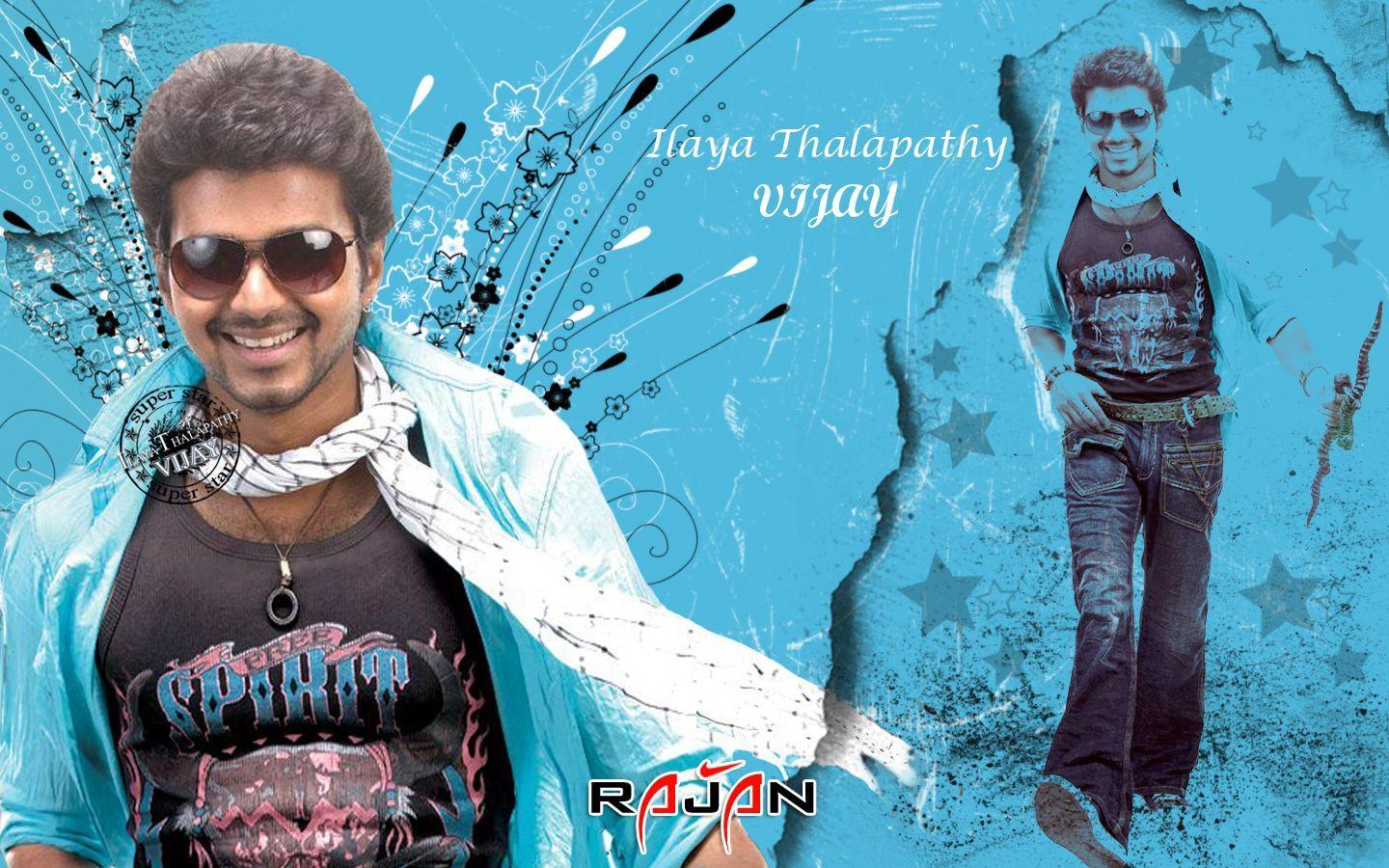 1440x900 Villu Wallpaper